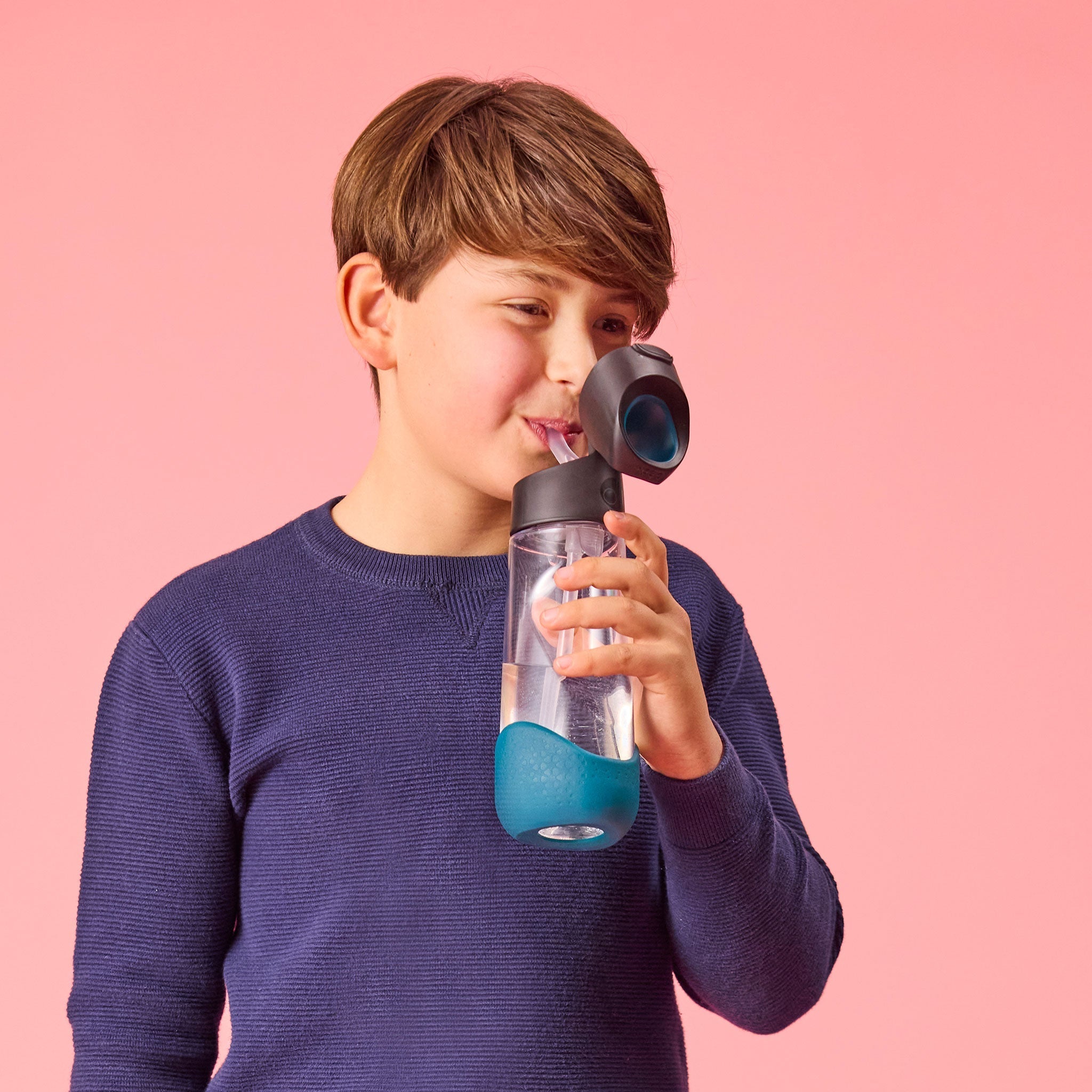 600mL Tritan drink bottle