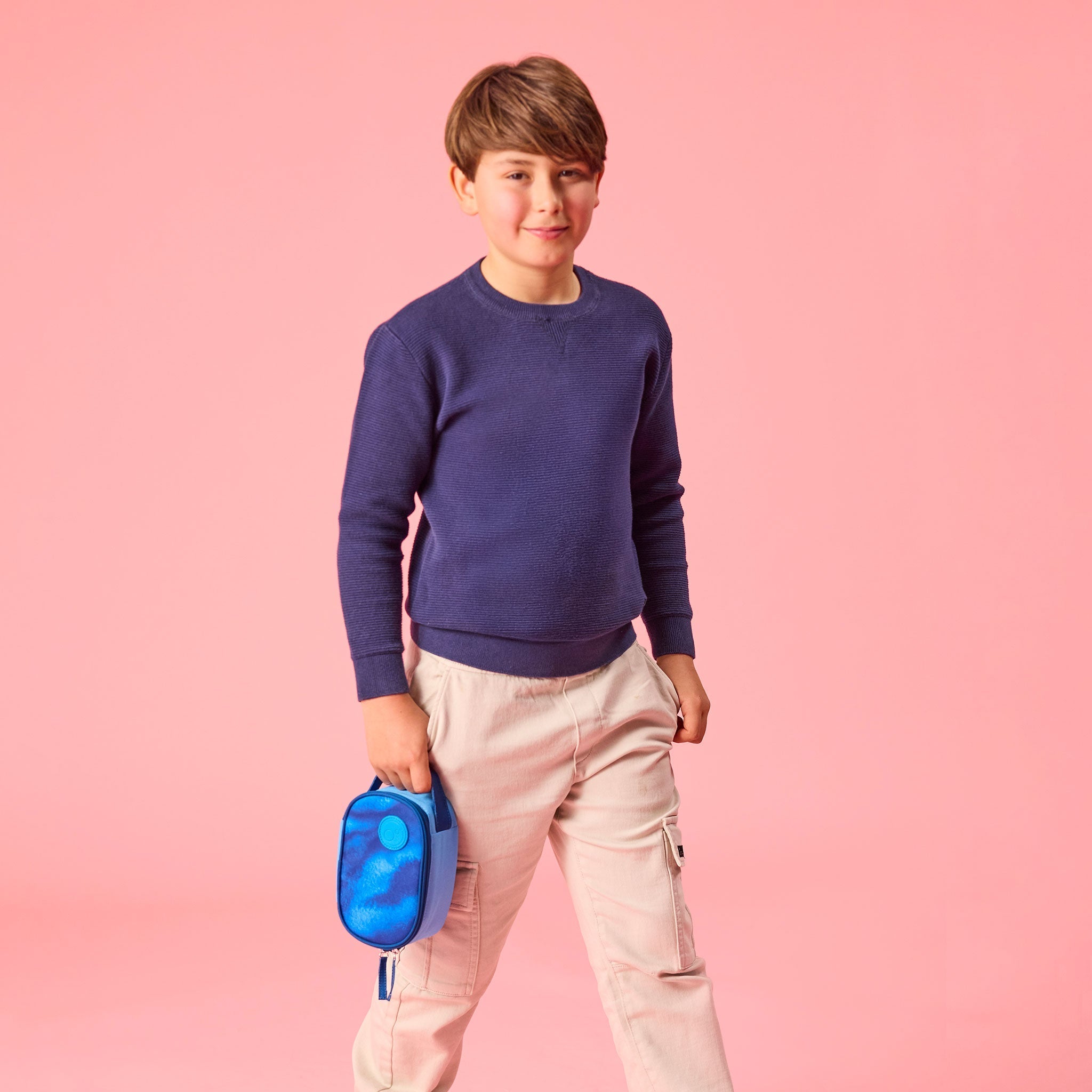 insulated snackbag