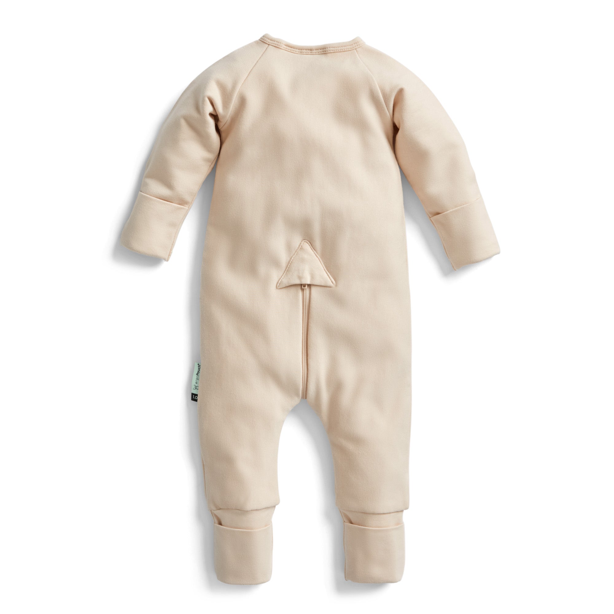 Layers Long Sleeve 1.0 TOG