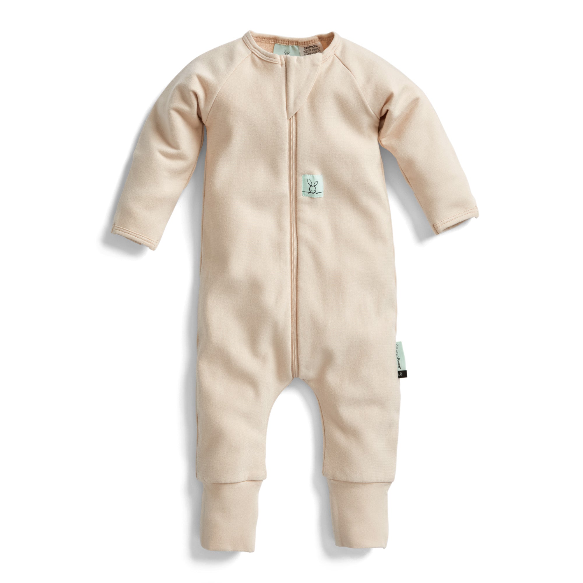 Layers Long Sleeve 1.0 TOG