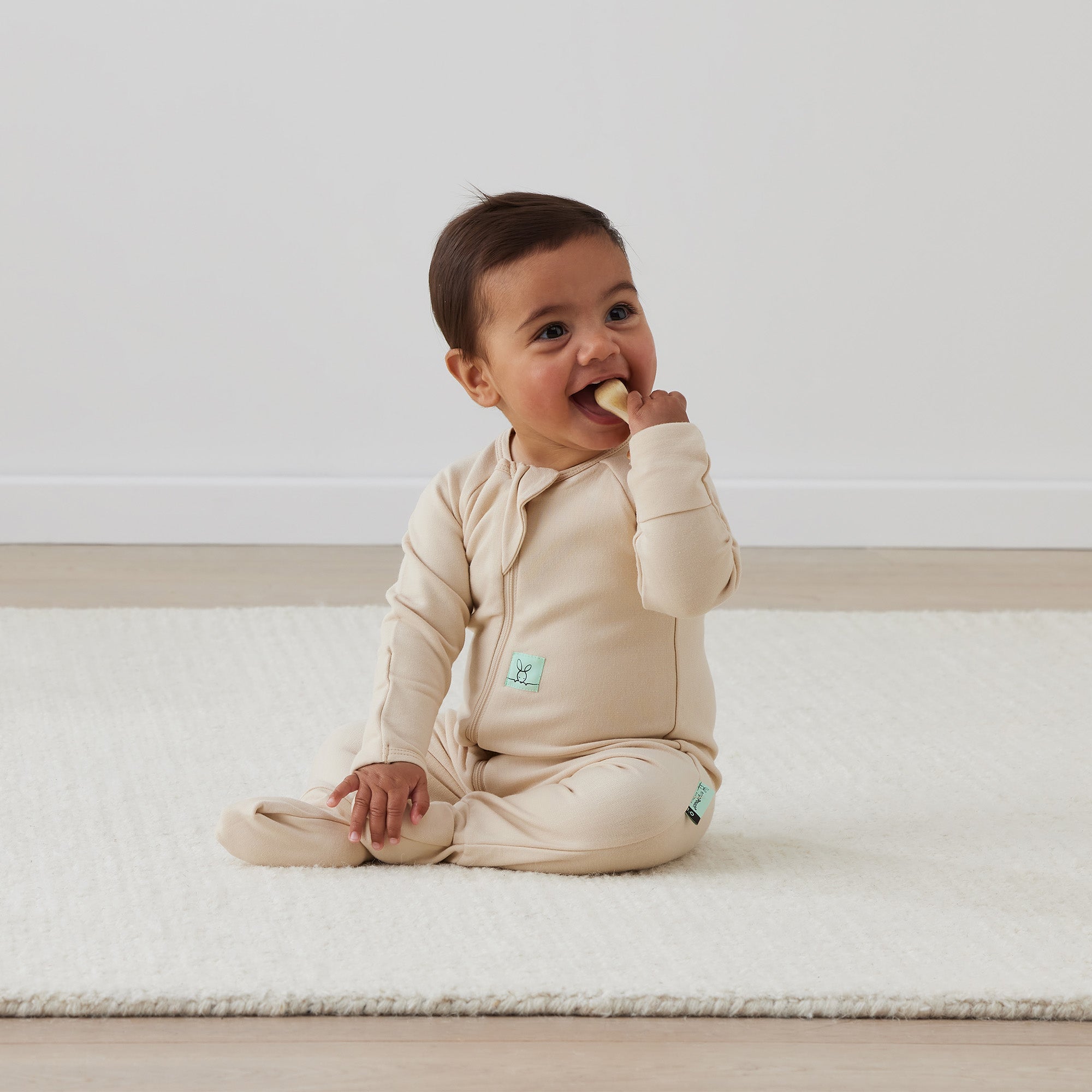 Layers Long Sleeve 1.0 TOG
