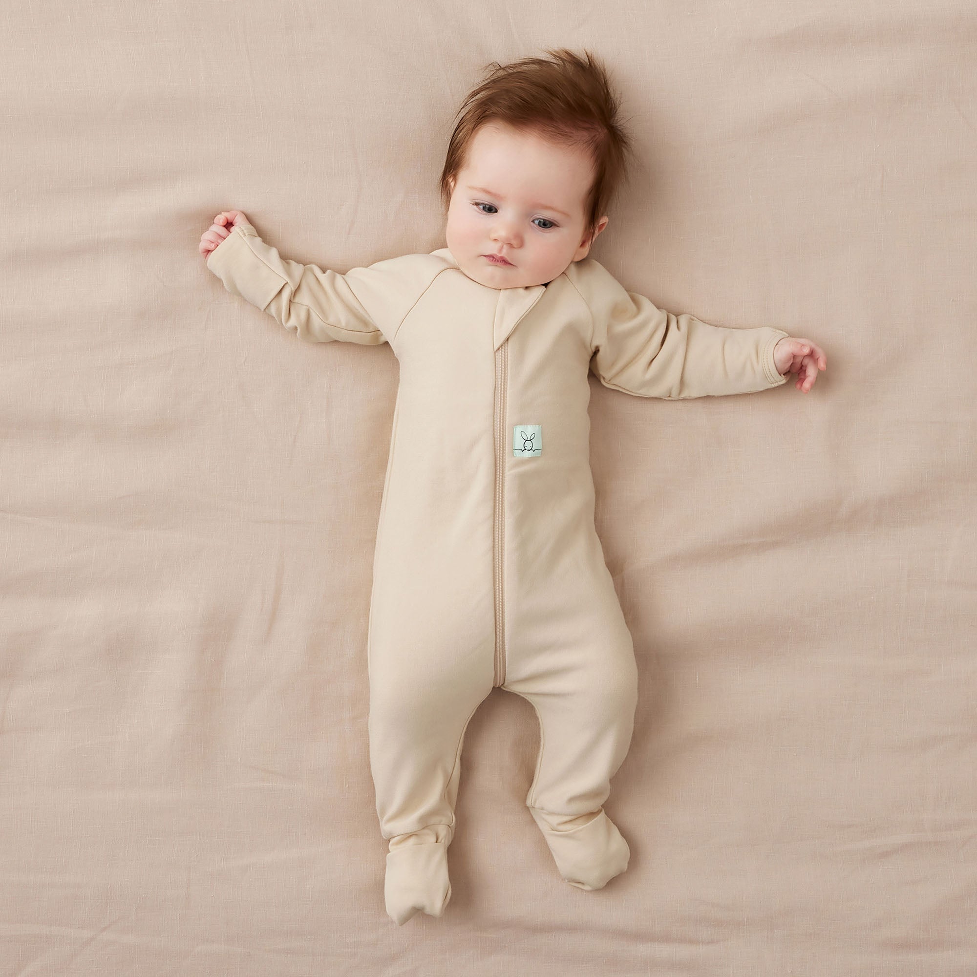 Layers Long Sleeve 1.0 TOG