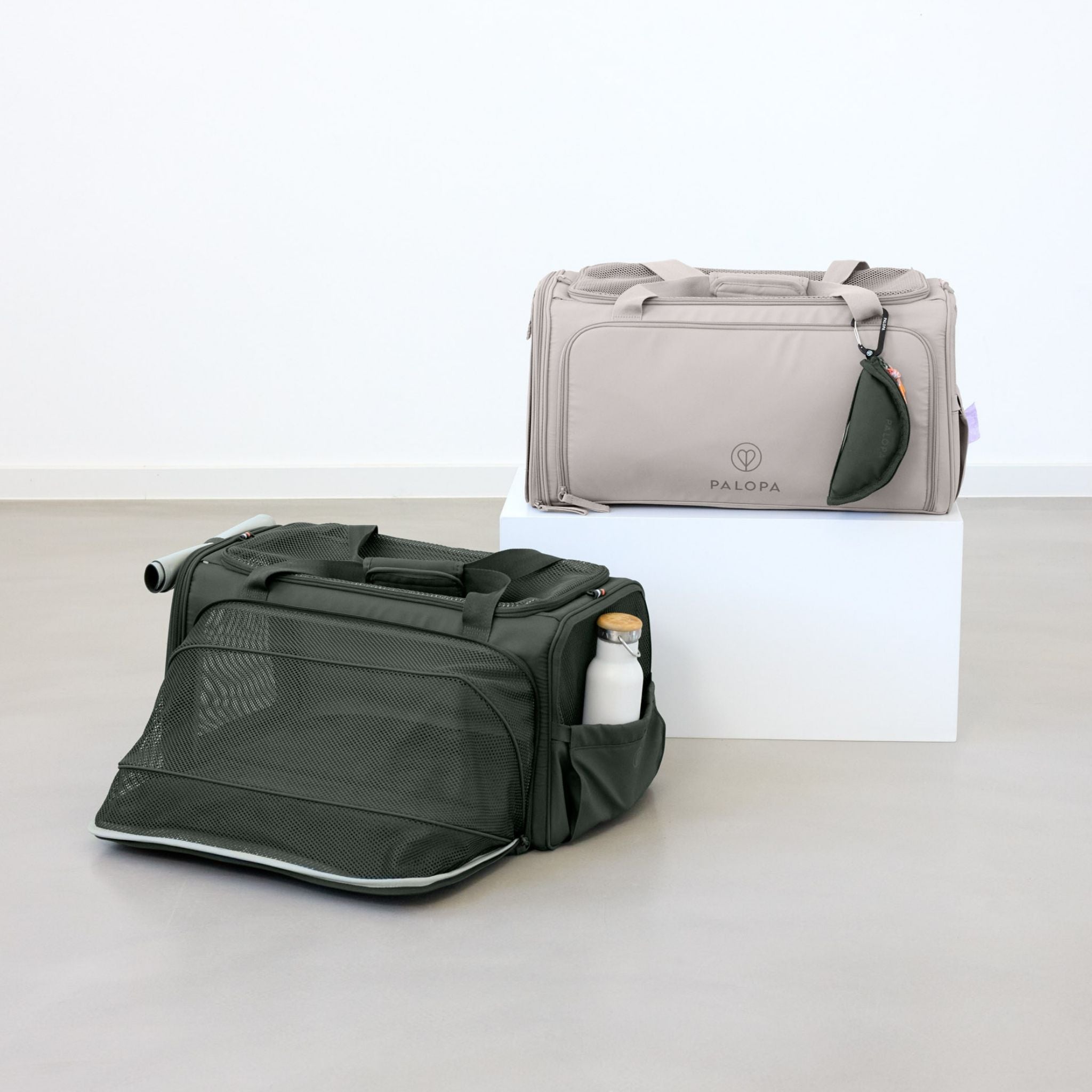 Travel Carrier Bag Benno