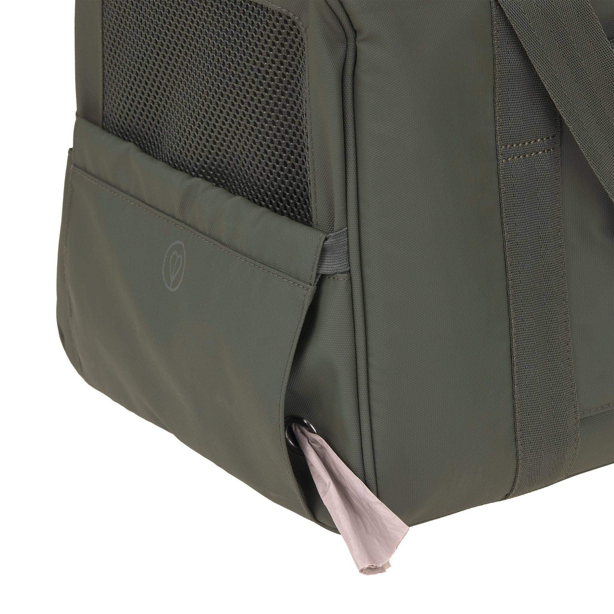 Travel Carrier Bag Benno