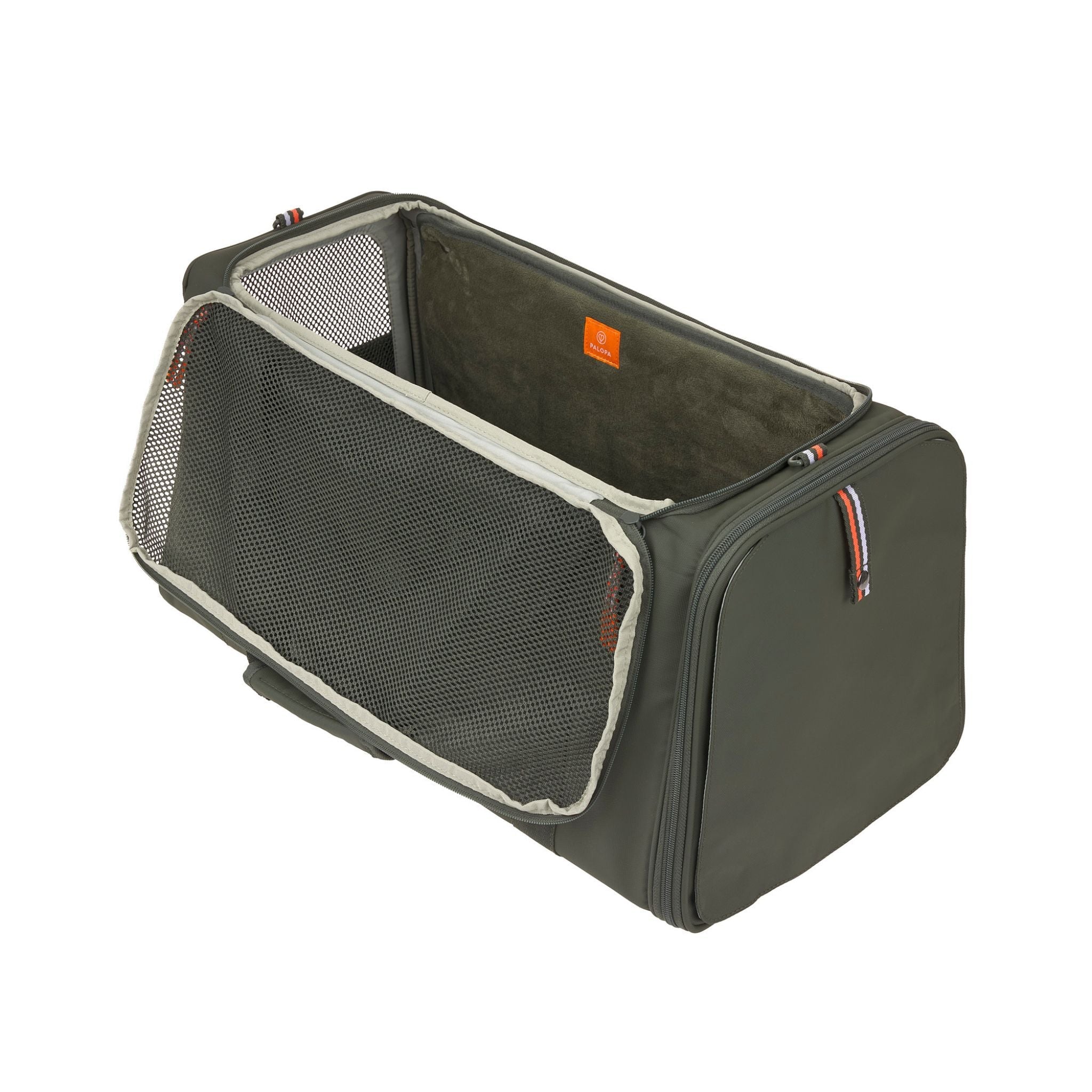 Travel Carrier Bag Benno