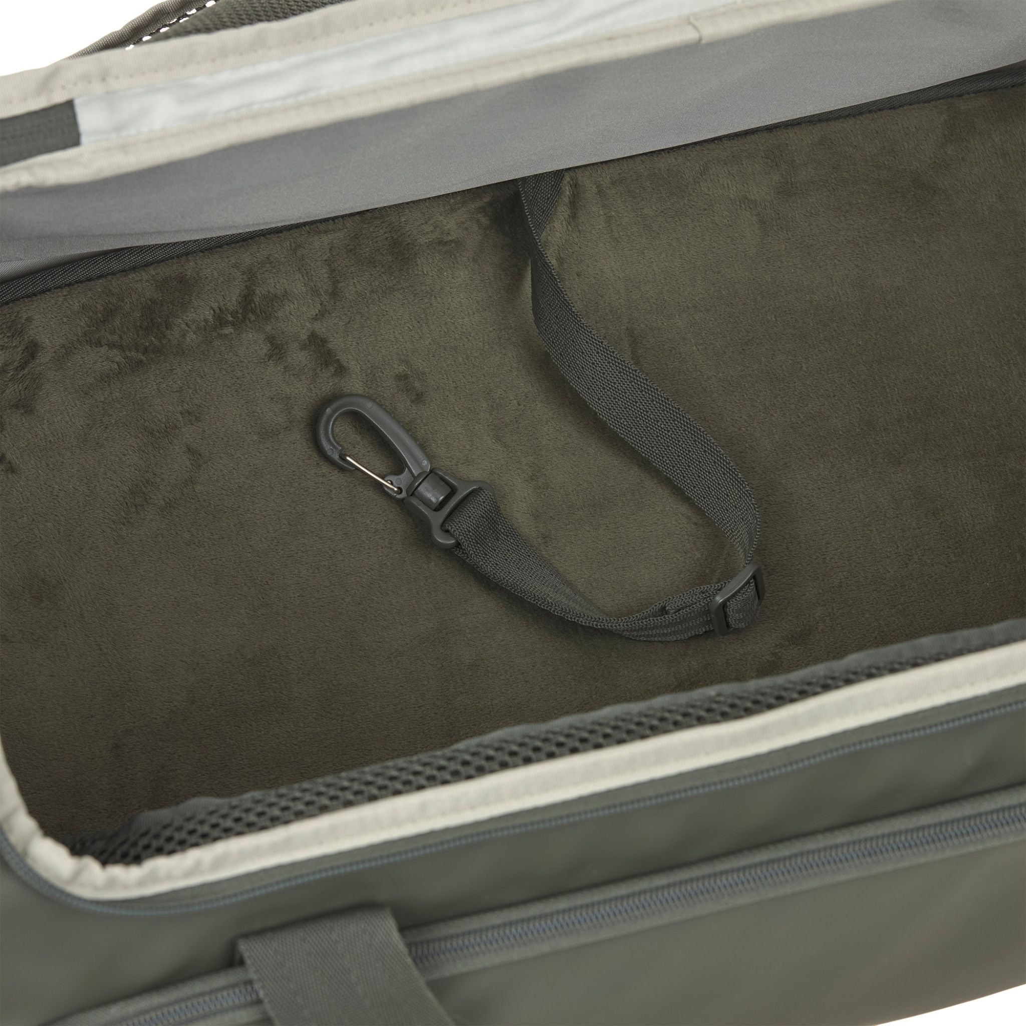 Travel Carrier Bag Benno