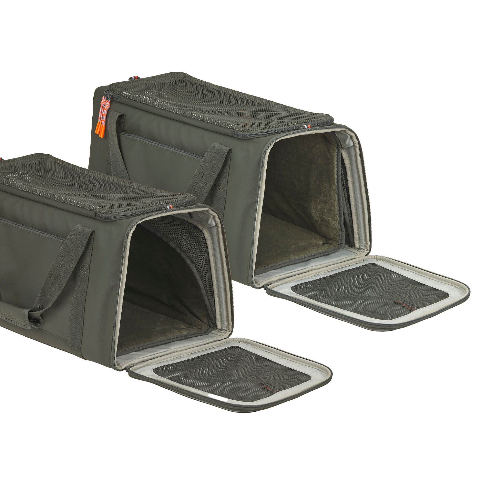 Travel Carrier Bag Benno