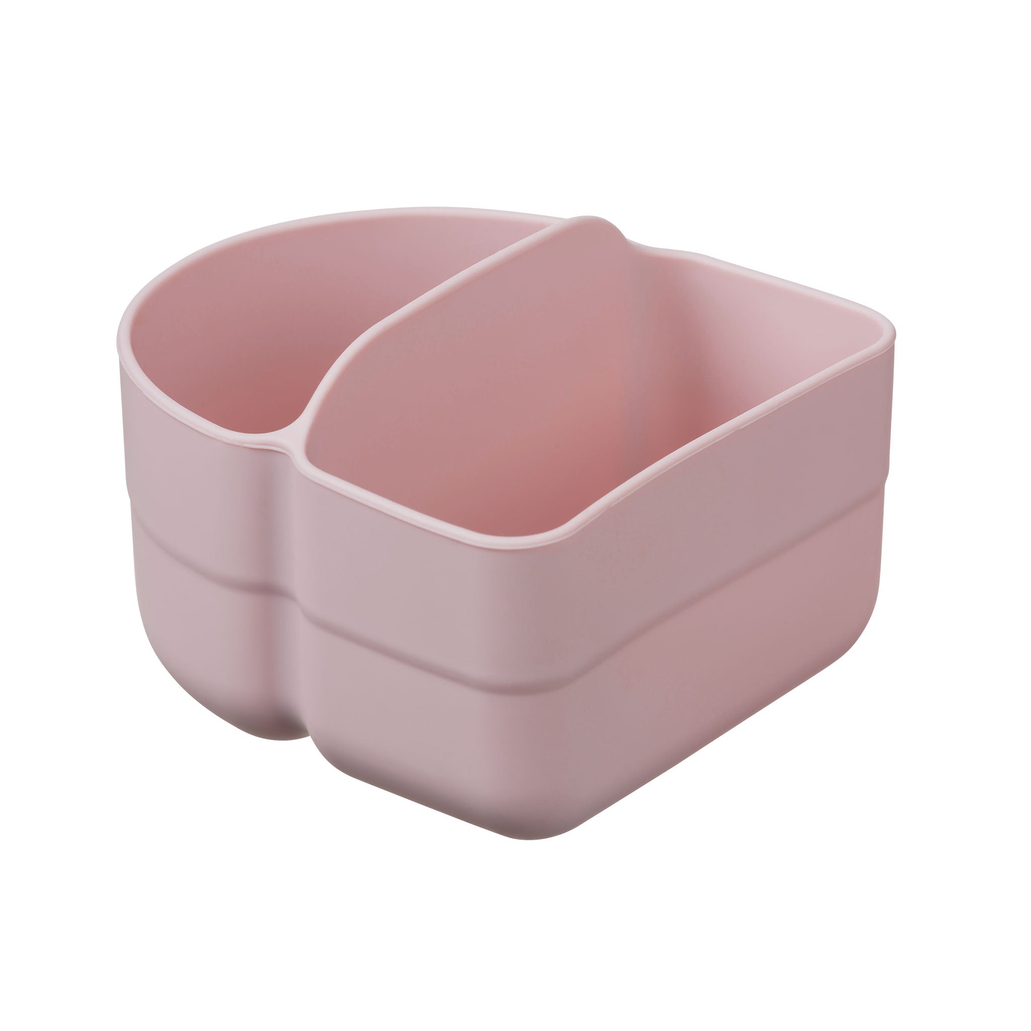 silicone bento buddy snack