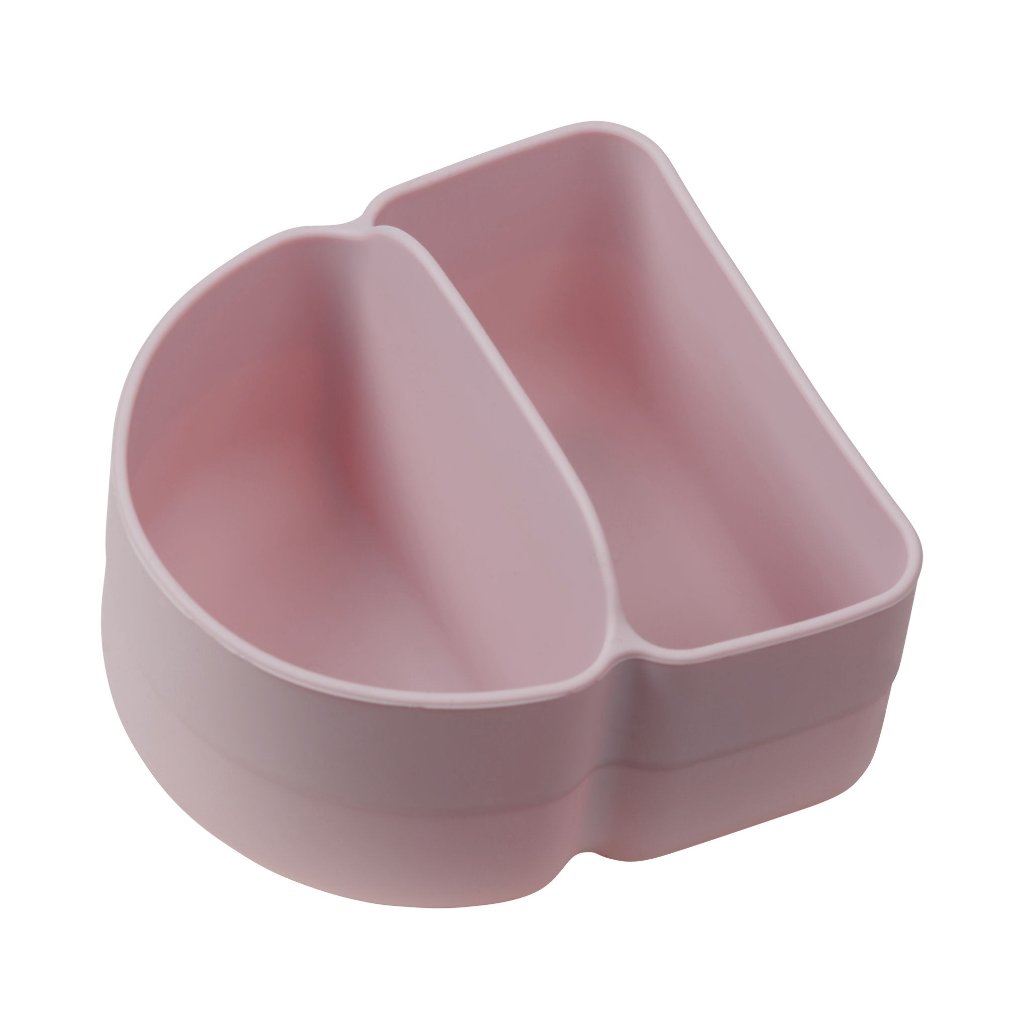 silicone bento buddy snack