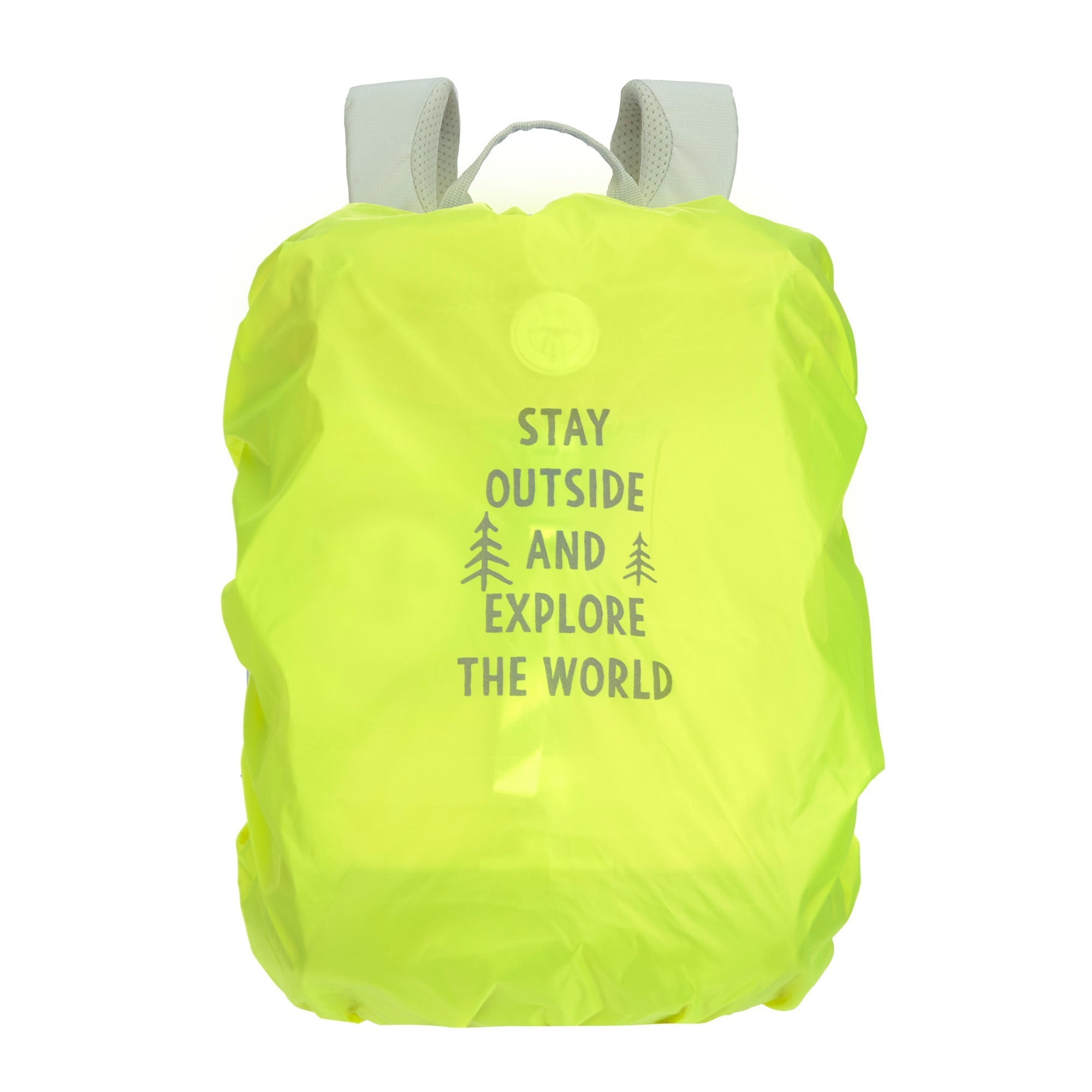 Big Outdoor Backpack Sunny Explorer