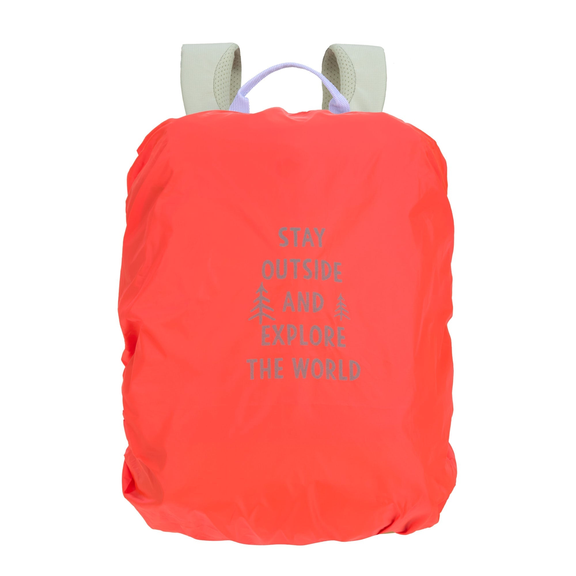 Big Outdoor Backpack Sunny Explorer