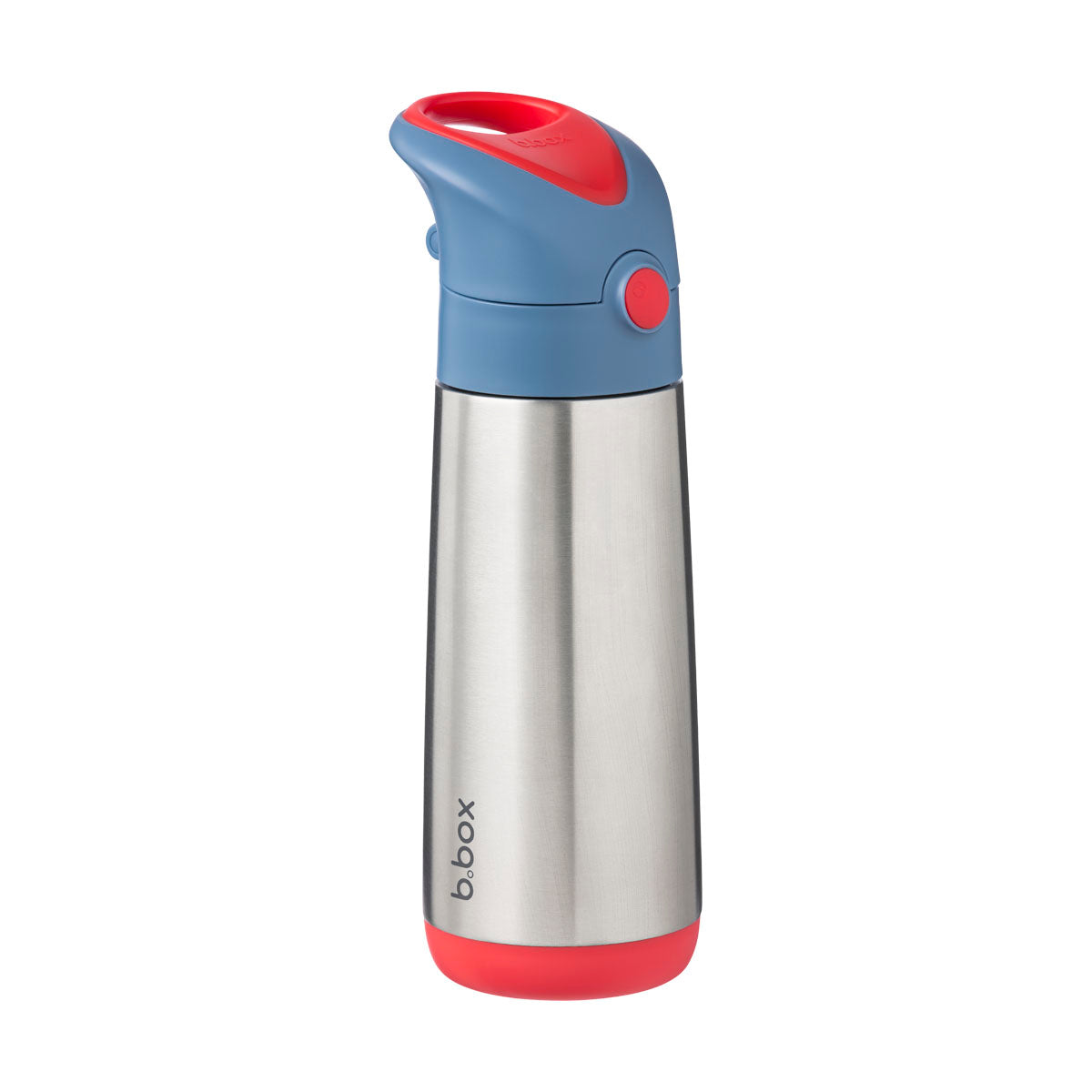 ビーボックス食洗機対応子供用水筒 blue blaze 500ml