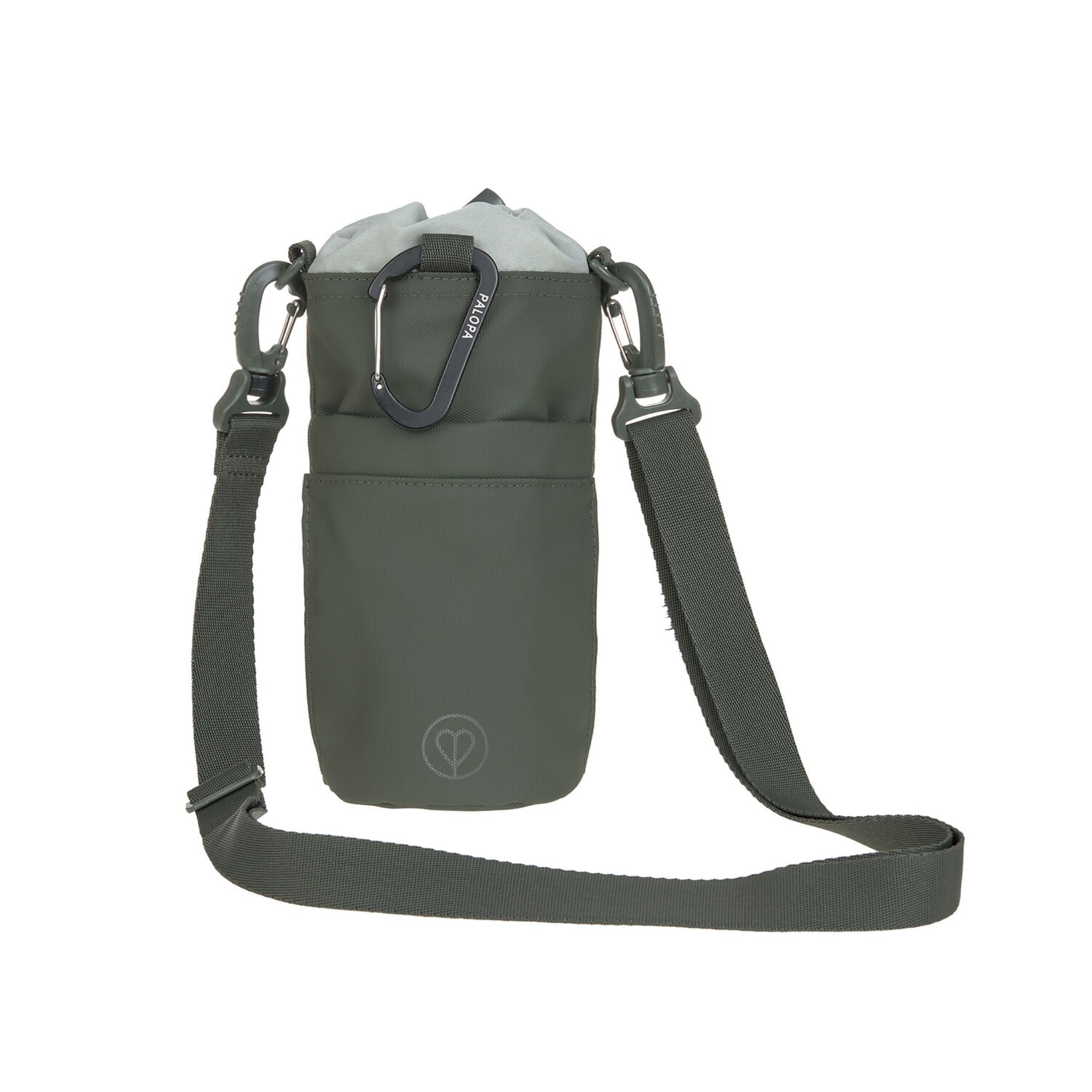 Bottle Snack Bag Boudi