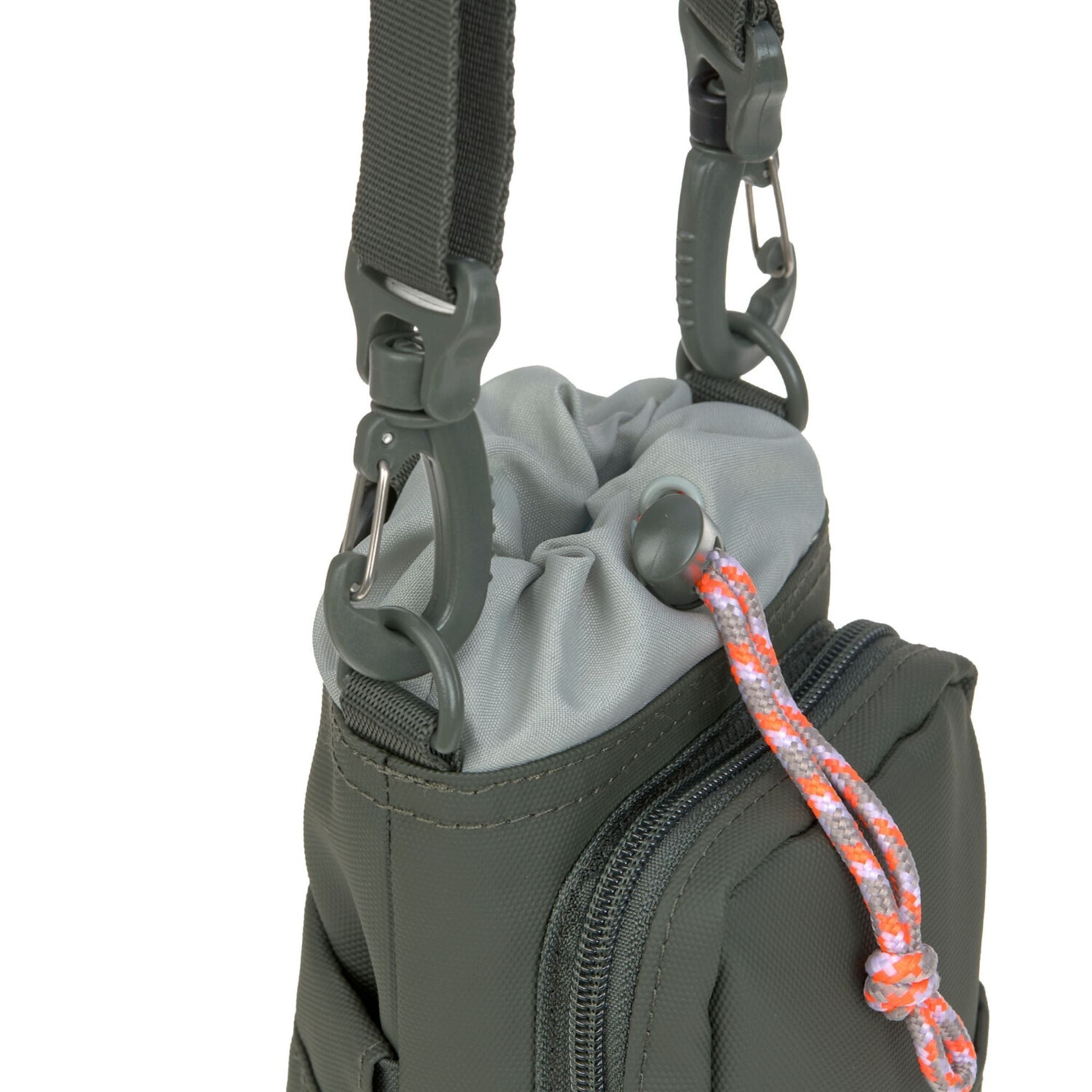 Bottle Snack Bag Boudi