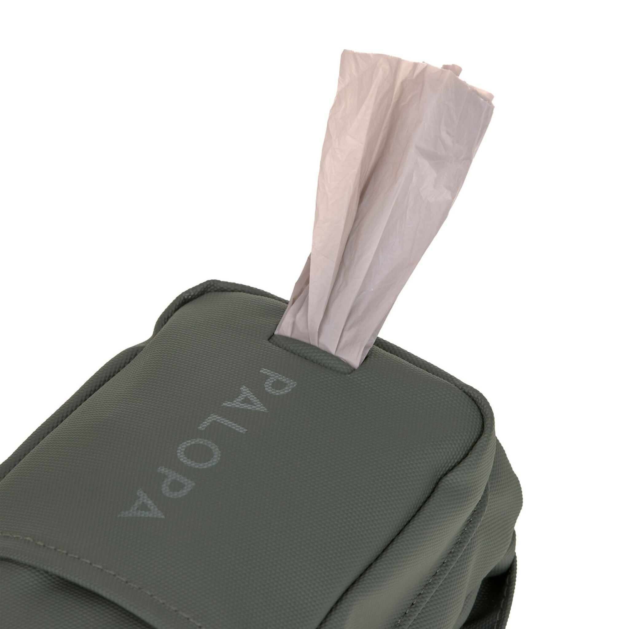 Bottle Snack Bag Boudi