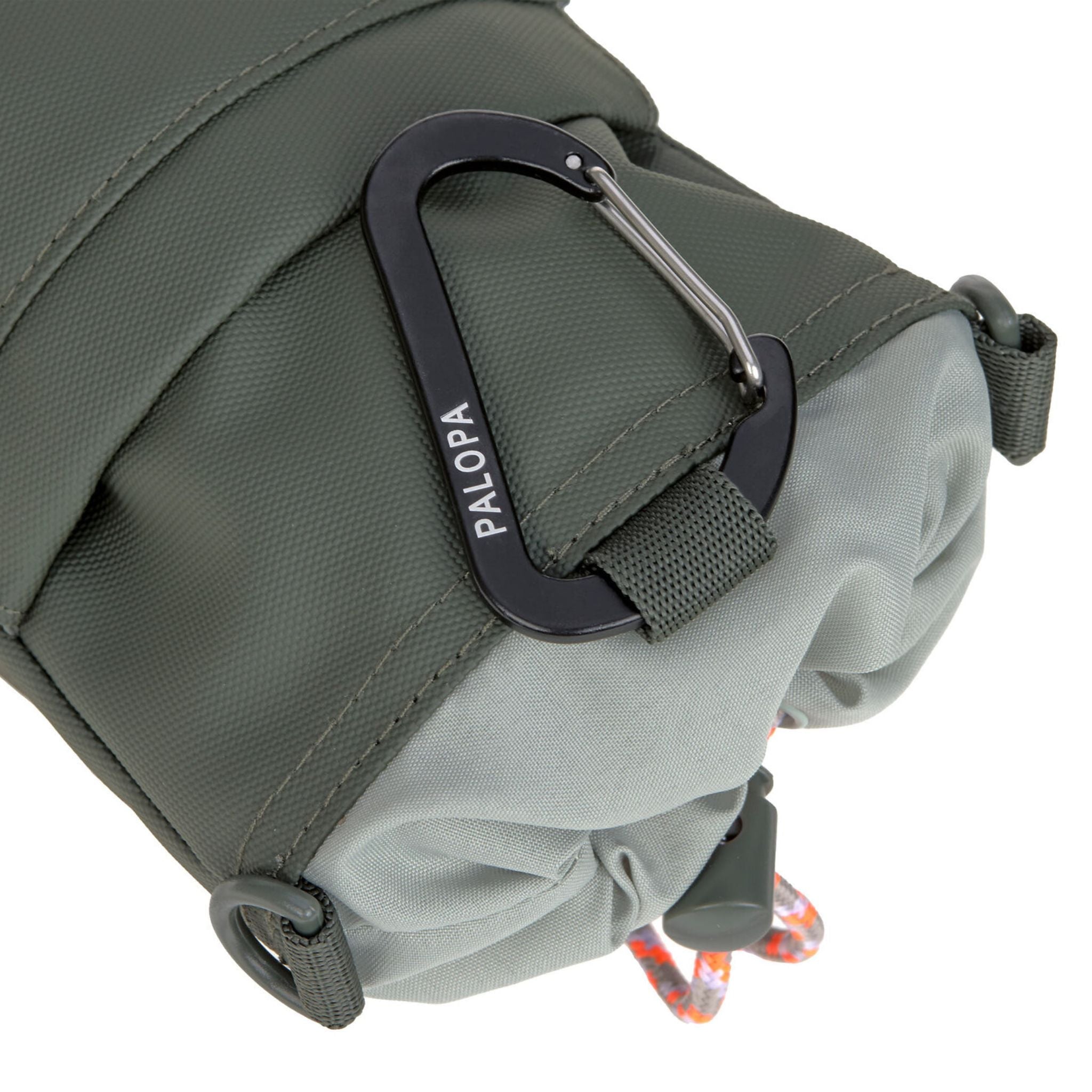 Bottle Snack Bag Boudi