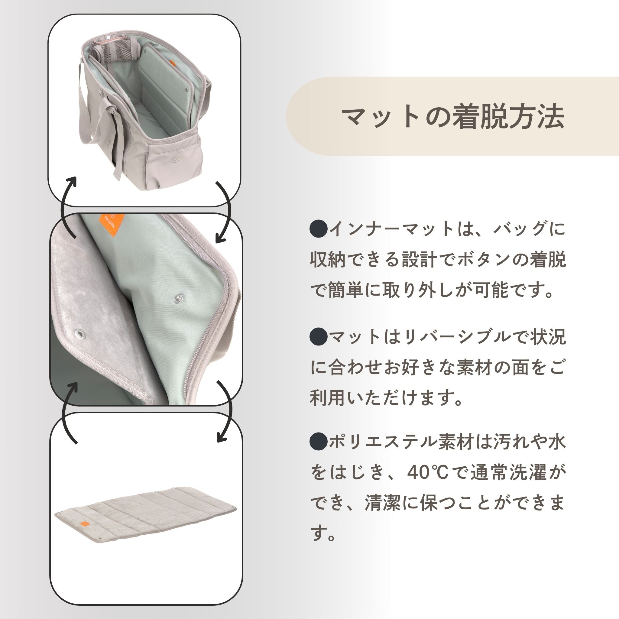 Carrier Bag Weda