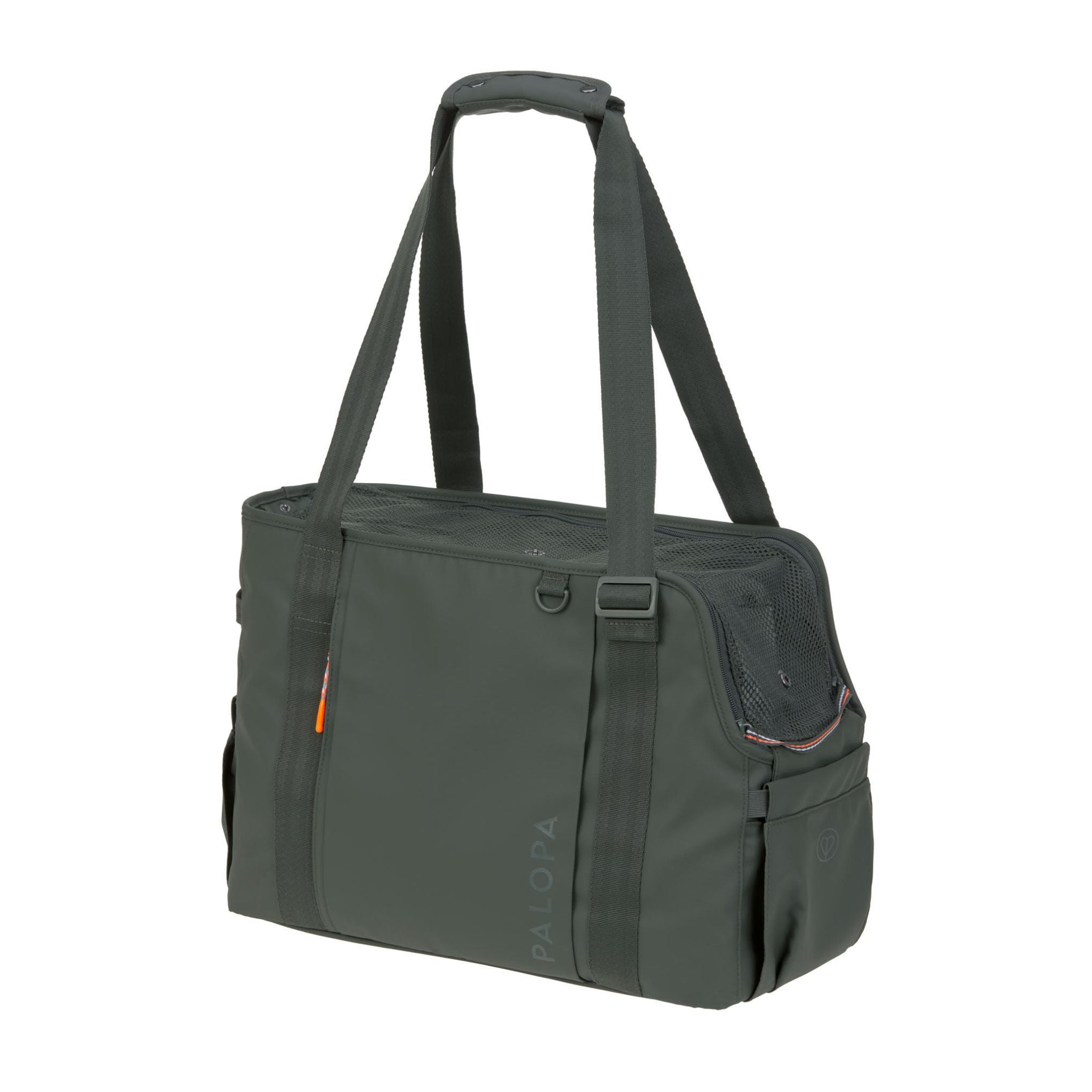 Carrier Bag Weda