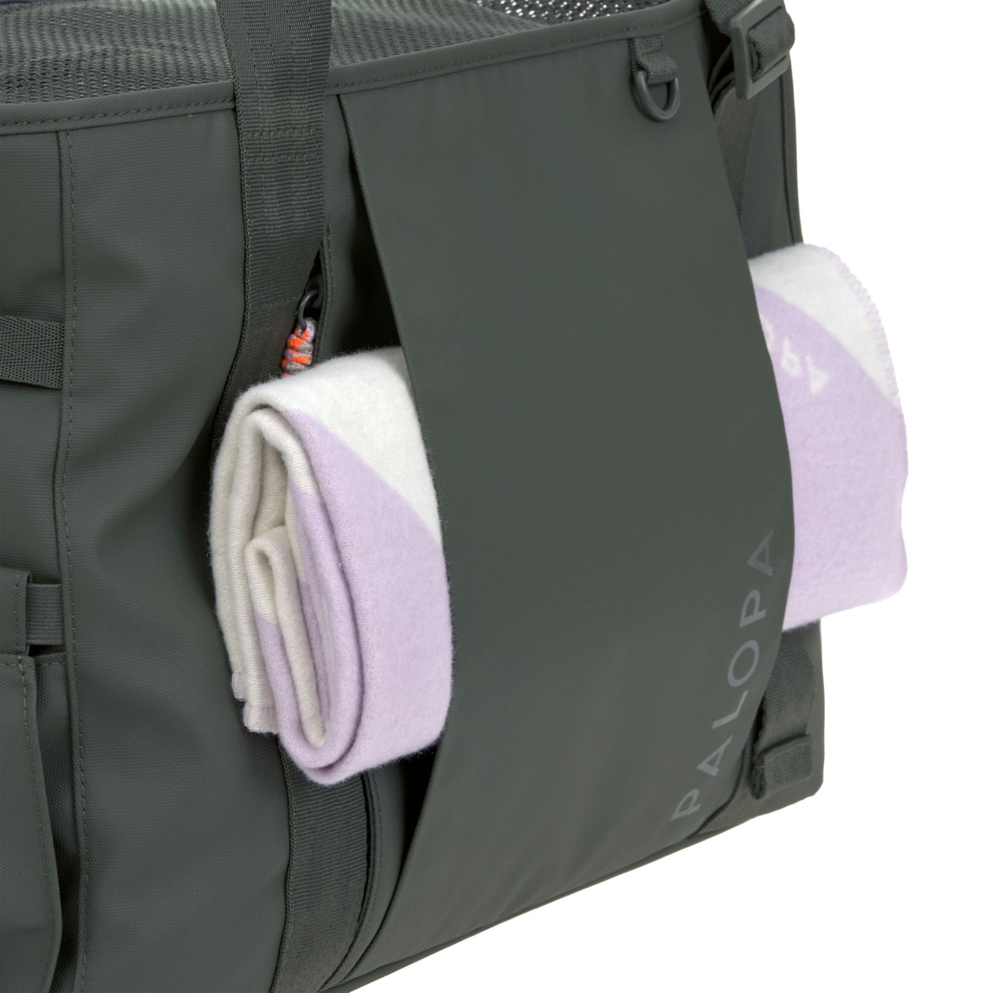 Carrier Bag Weda