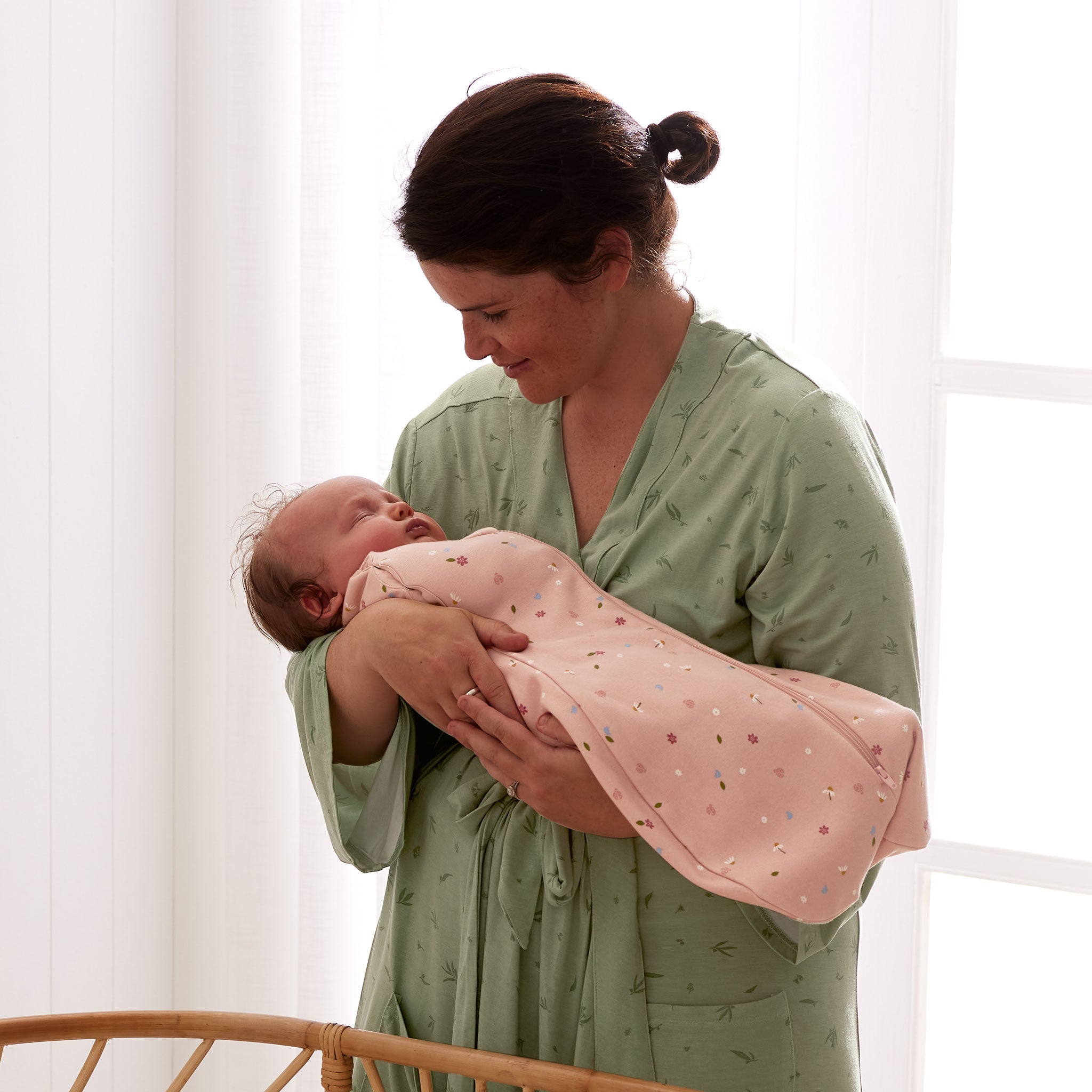 【SALE】Cocoon Swaddle Bag 1.0TOG