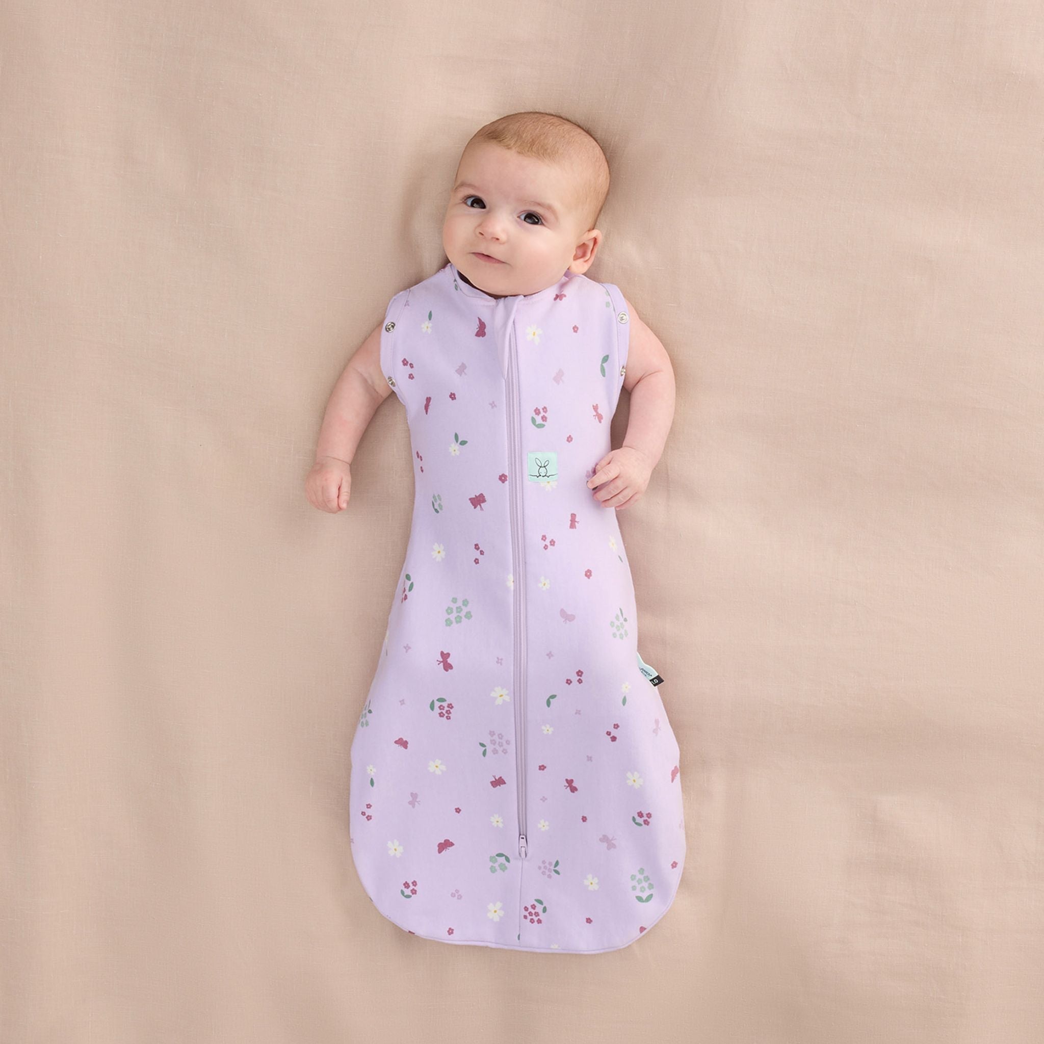 【NEW】Cocoon Swaddle Bag 1.0TOG