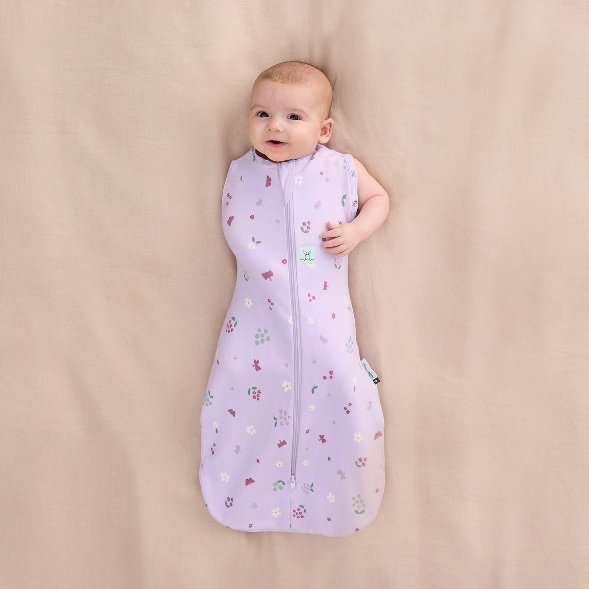 【NEW】Cocoon Swaddle Bag 1.0TOG