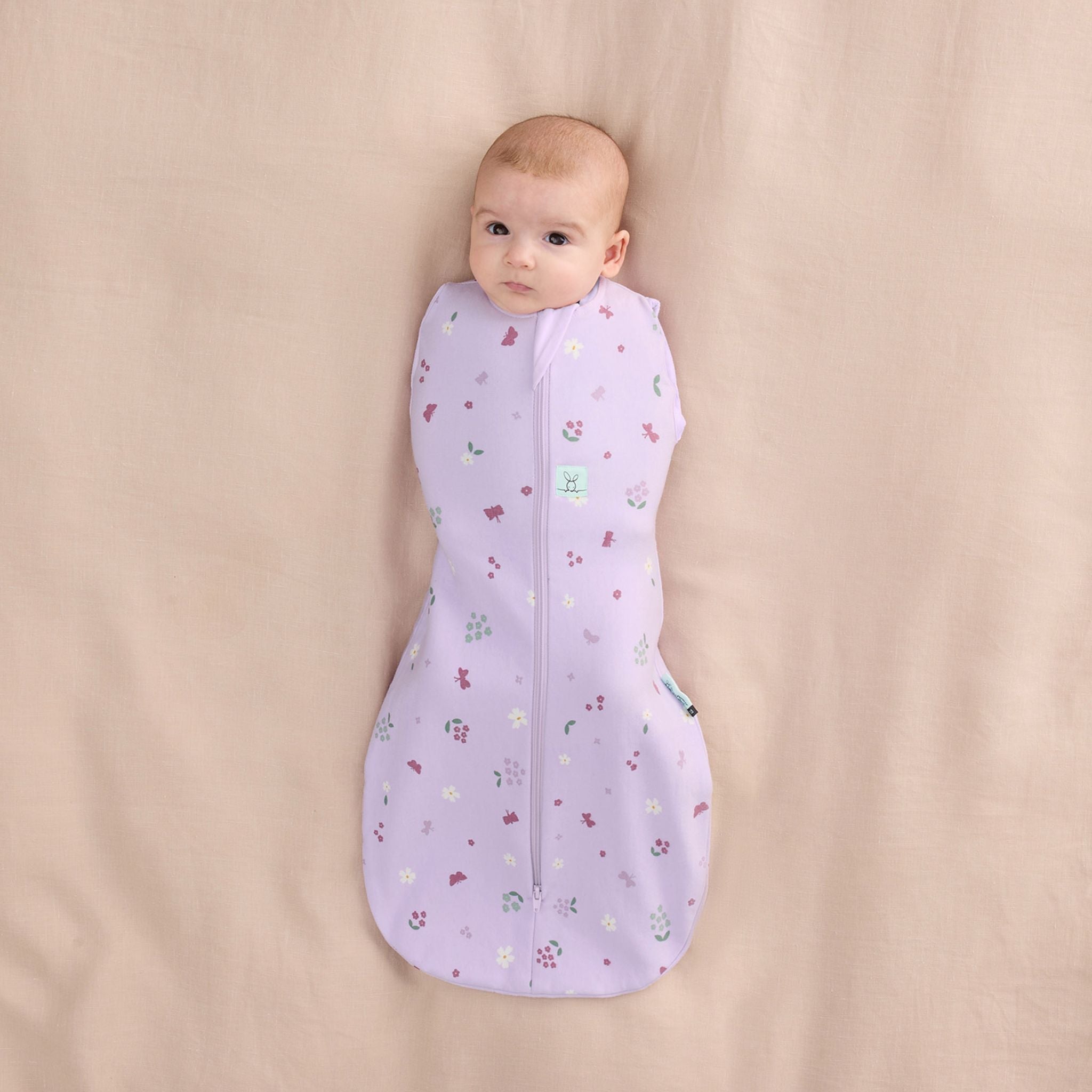 Cocoon Swaddle Bag 1.0TOG