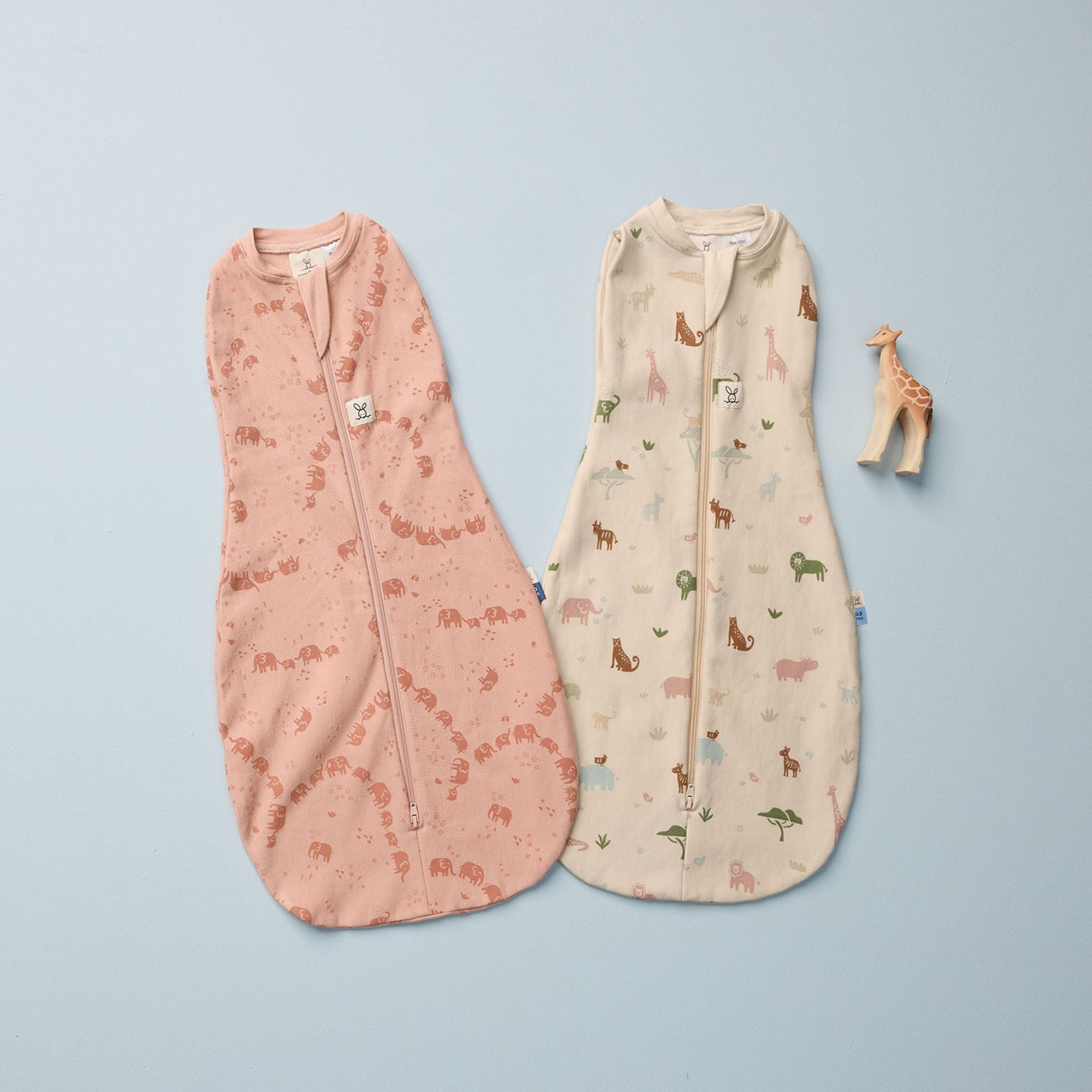 Cocoon Swaddle Bag 1.0TOG