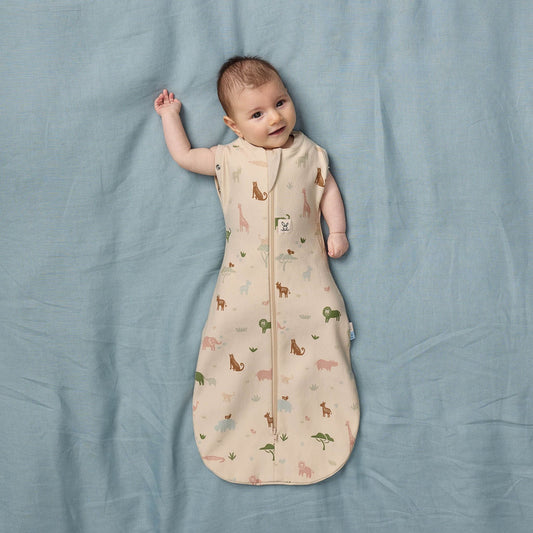 【NEW】Cocoon Swaddle Bag 1.0TOG