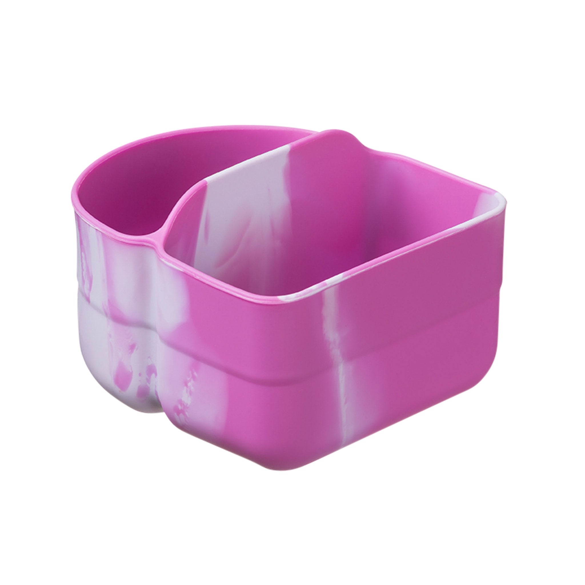 silicone bento buddy snack
