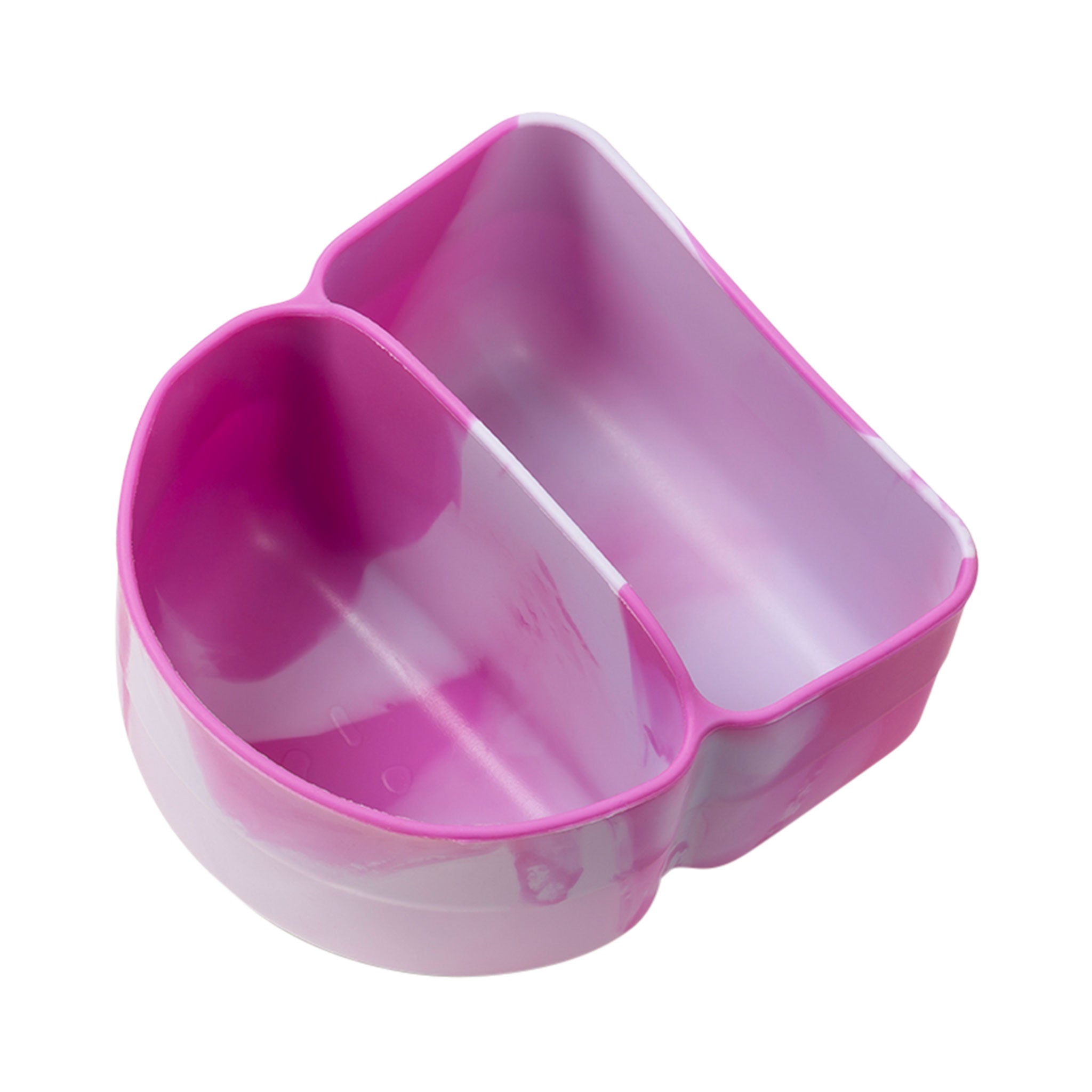 silicone bento buddy snack