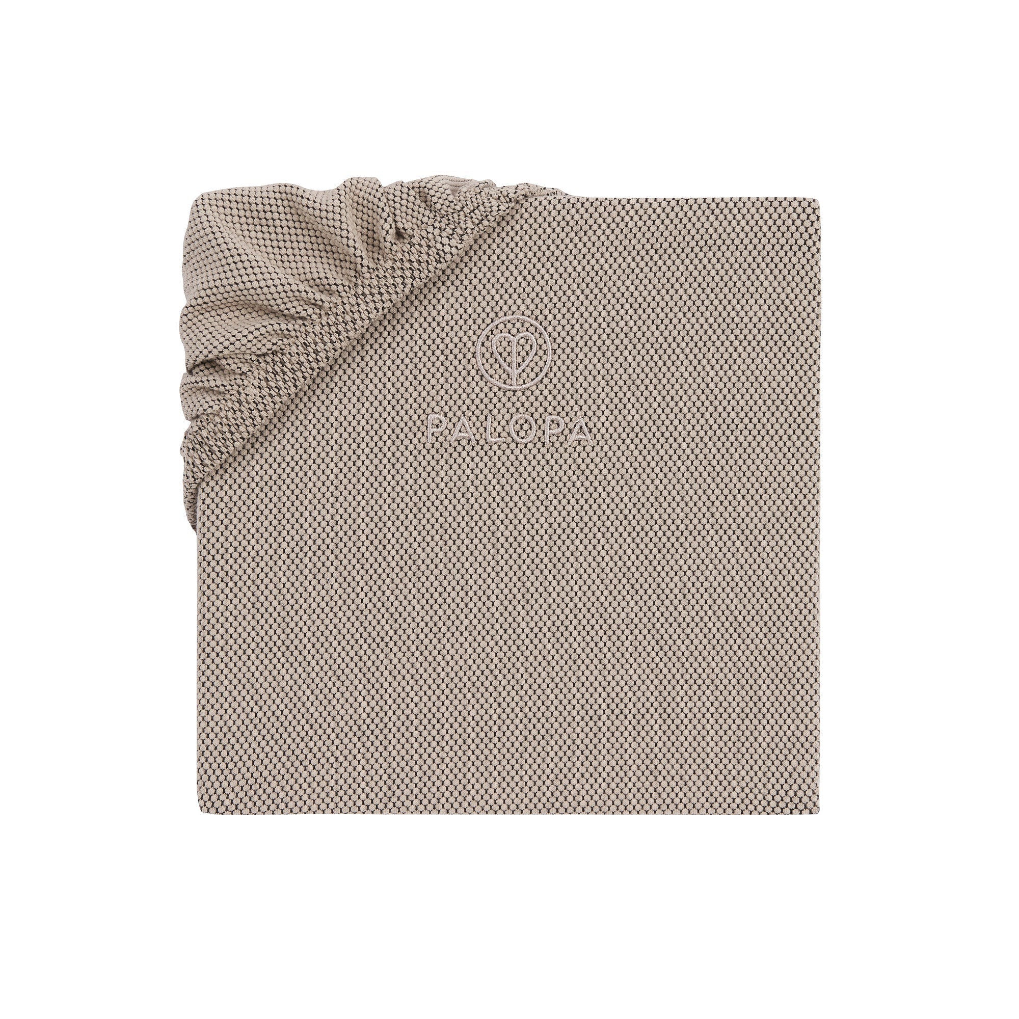 Fitted Sheet Dog Bed Cotton