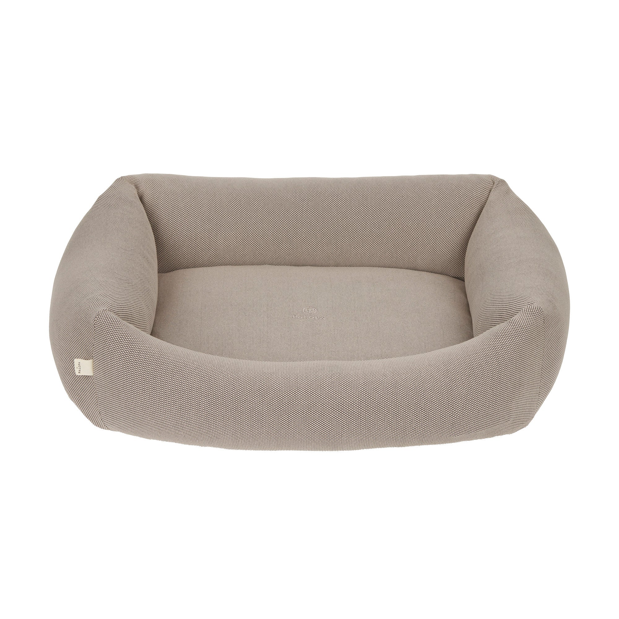 Fitted Sheet Dog Bed Cotton