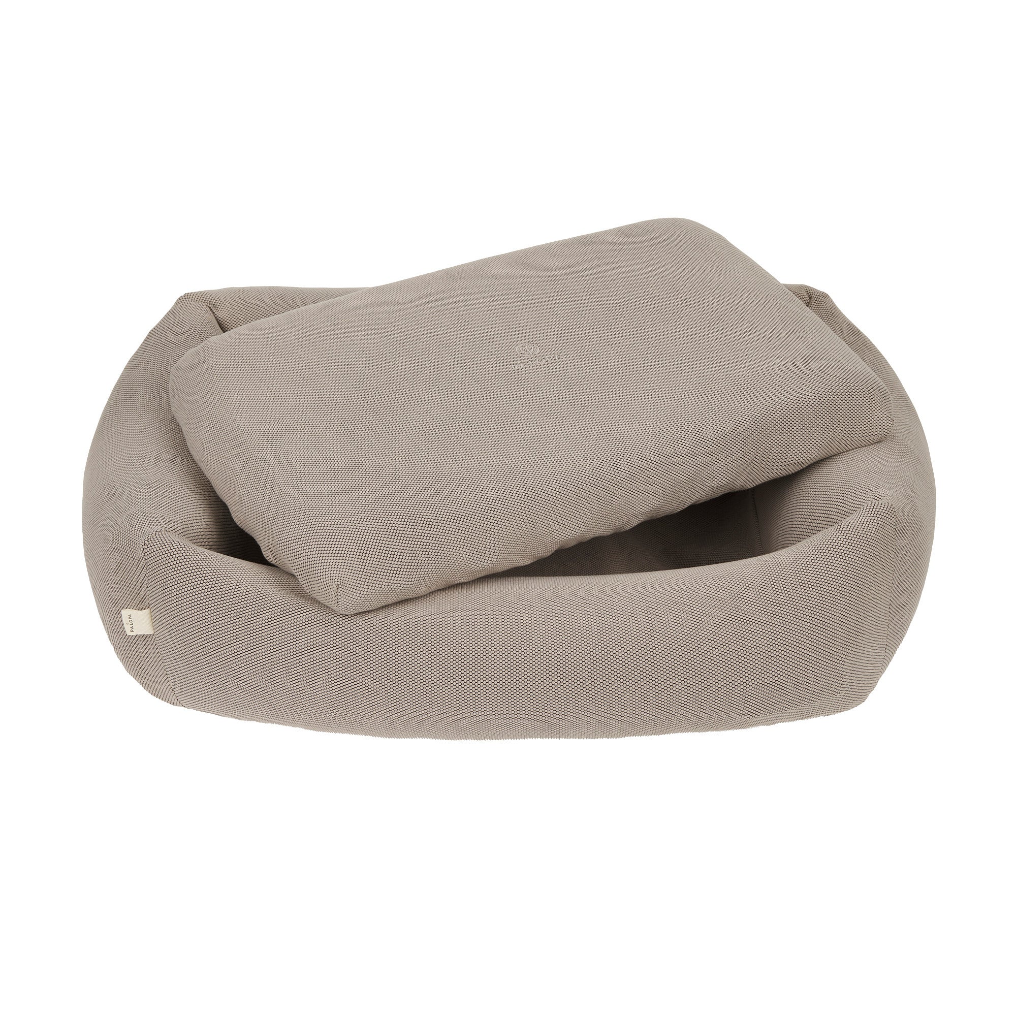 Fitted Sheet Dog Bed Cotton