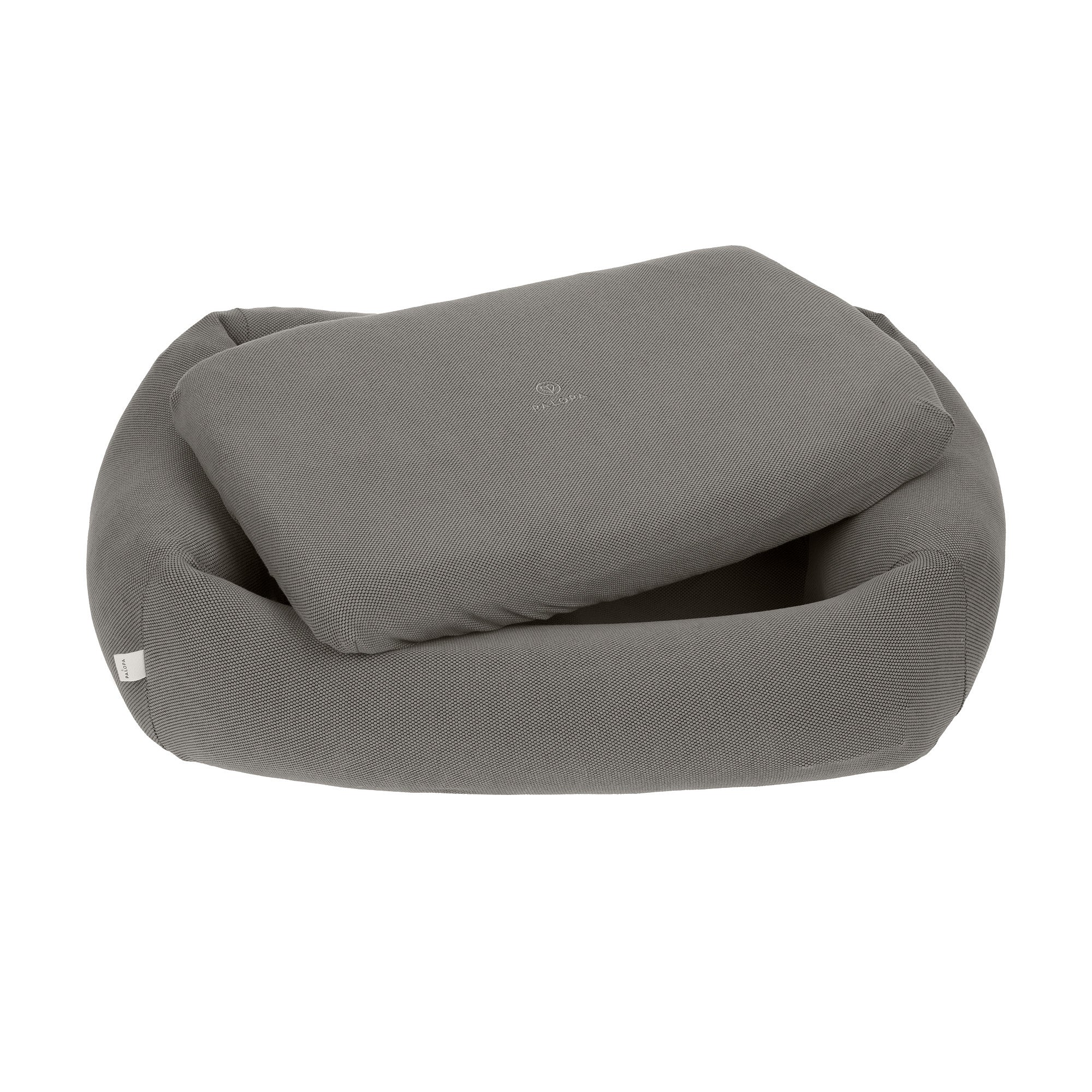 Fitted Sheet Dog Bed Cotton