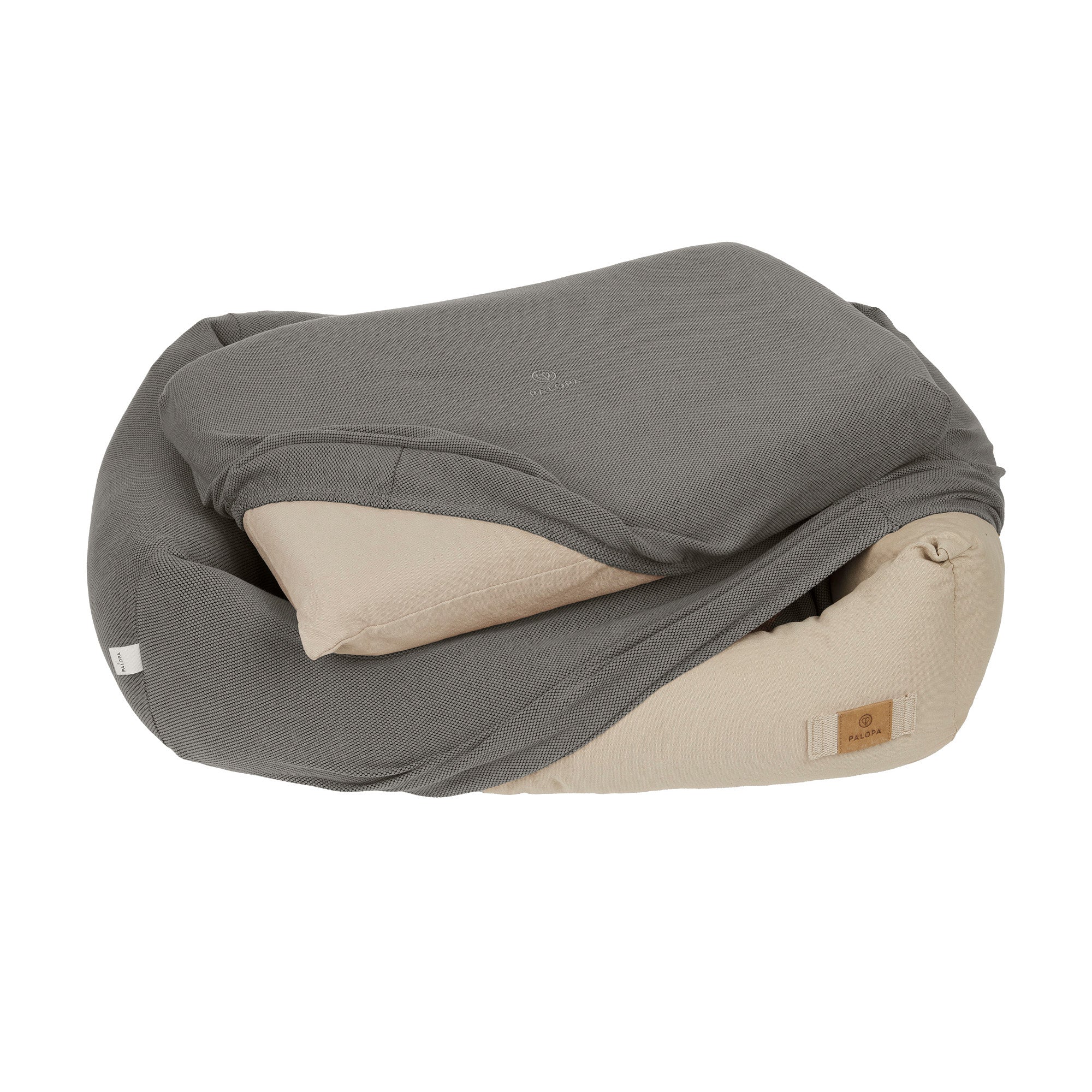 Fitted Sheet Dog Bed Cotton