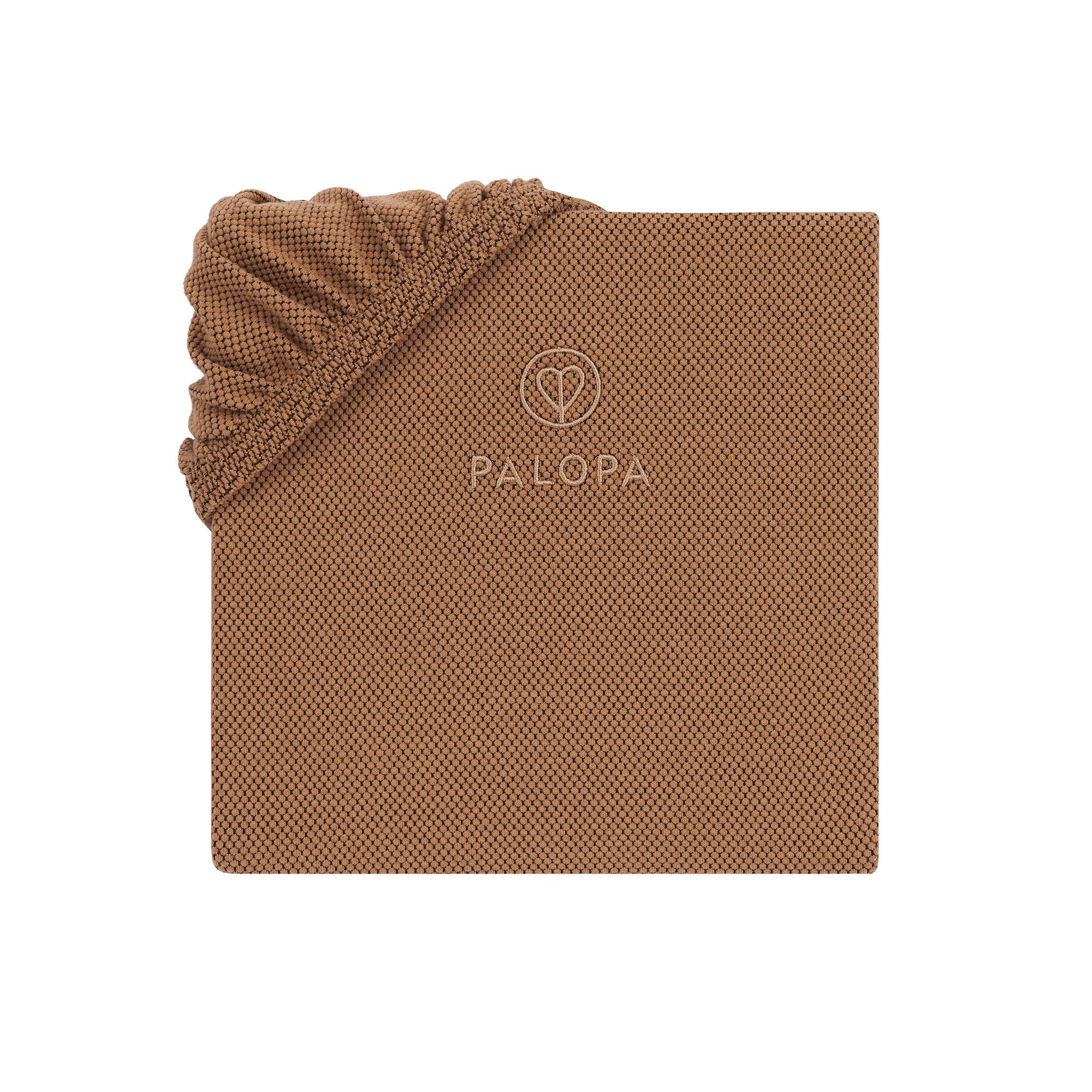Fitted Sheet Dog Bed Cotton