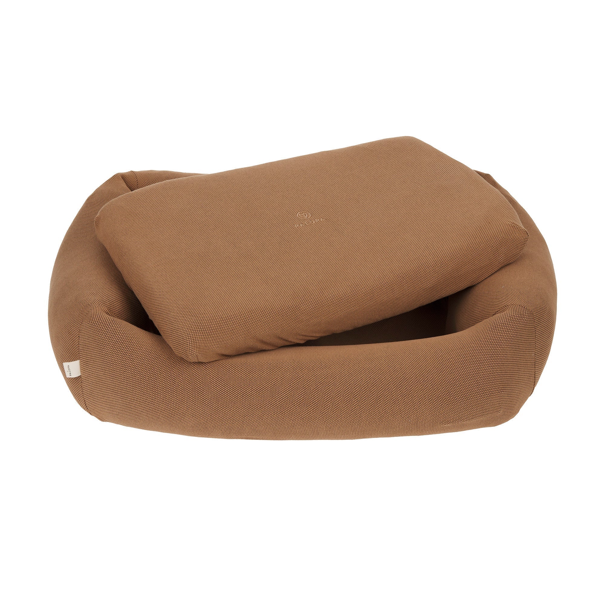Fitted Sheet Dog Bed Cotton