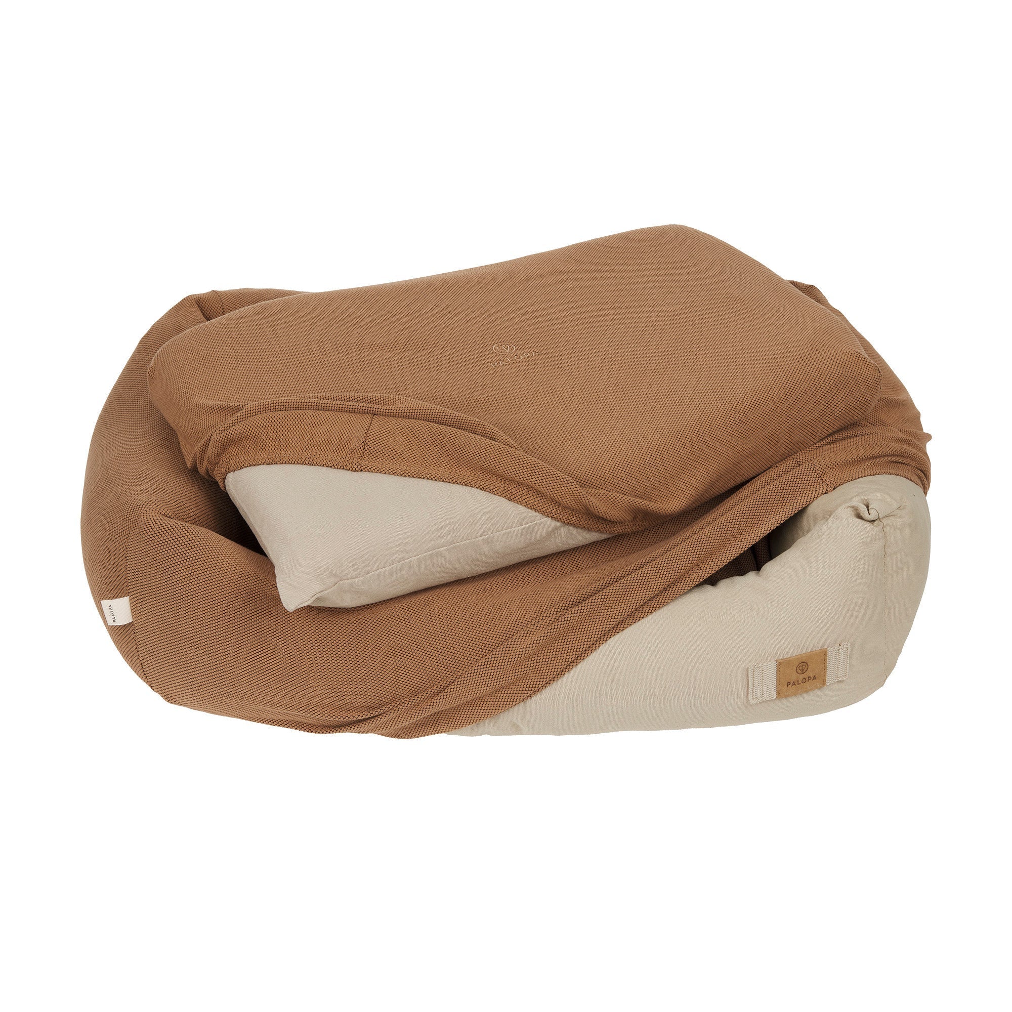 Fitted Sheet Dog Bed Cotton