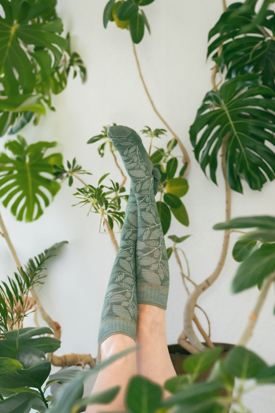 [SW159W]FAUNA　Ladies