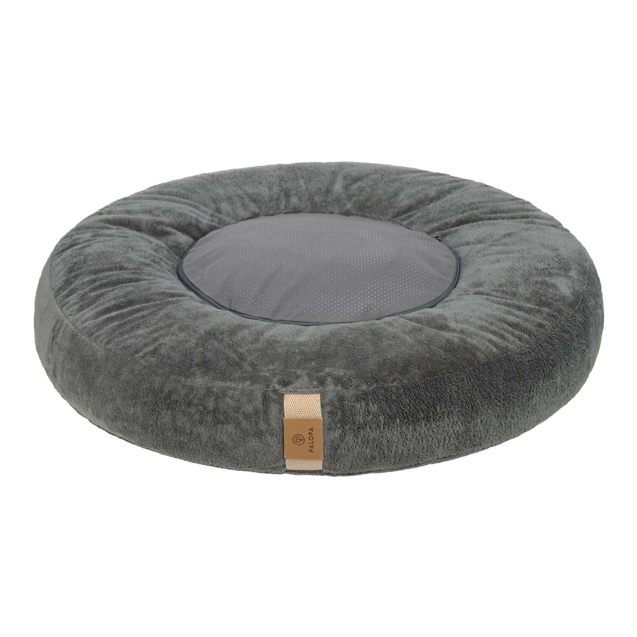 Dog Bed Donut
