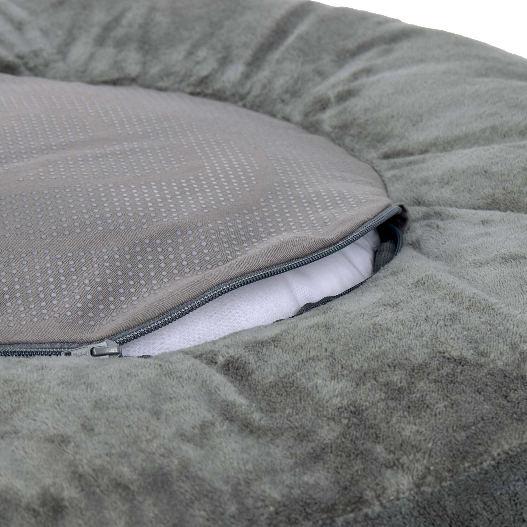 Dog Bed Donut