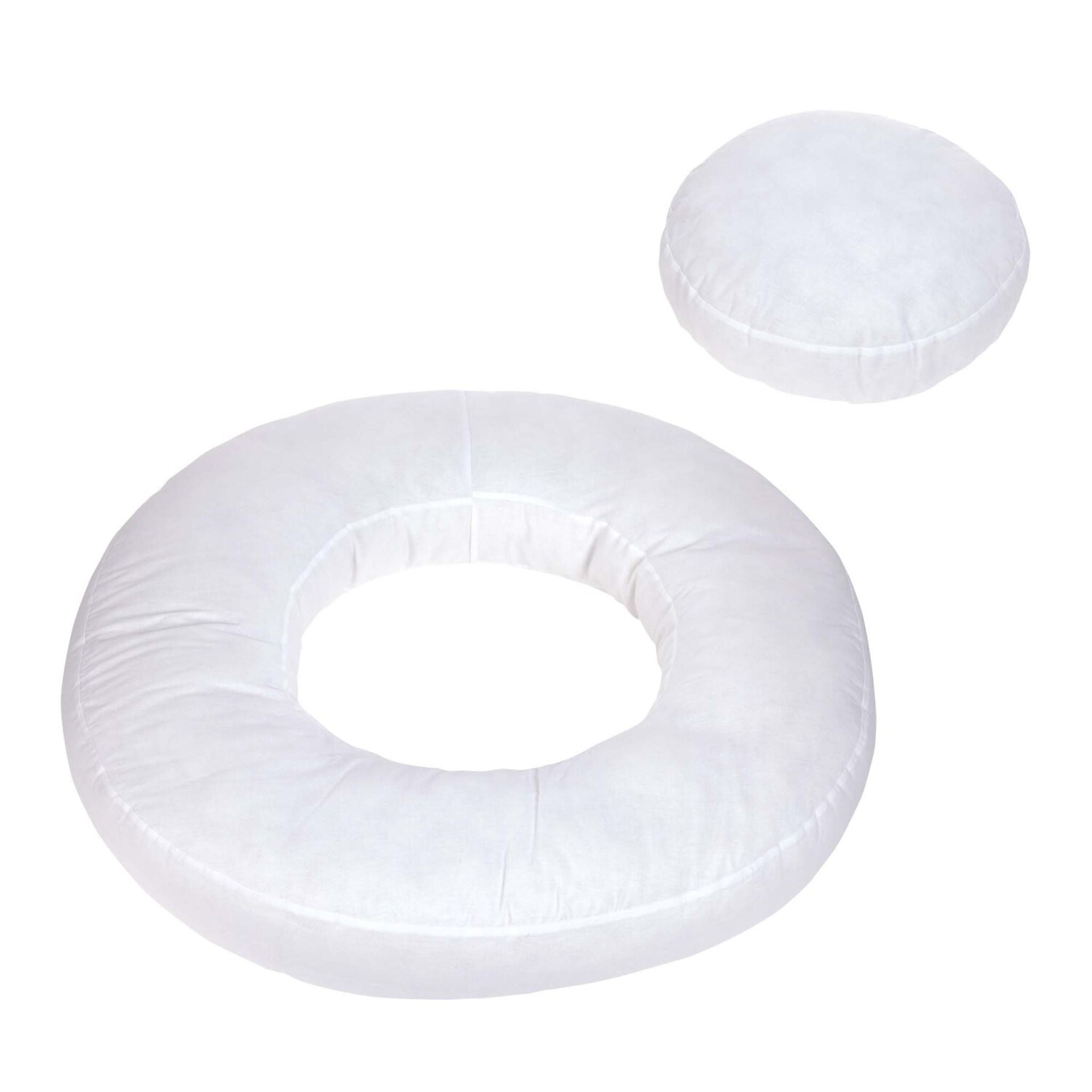 Dog Bed Donut