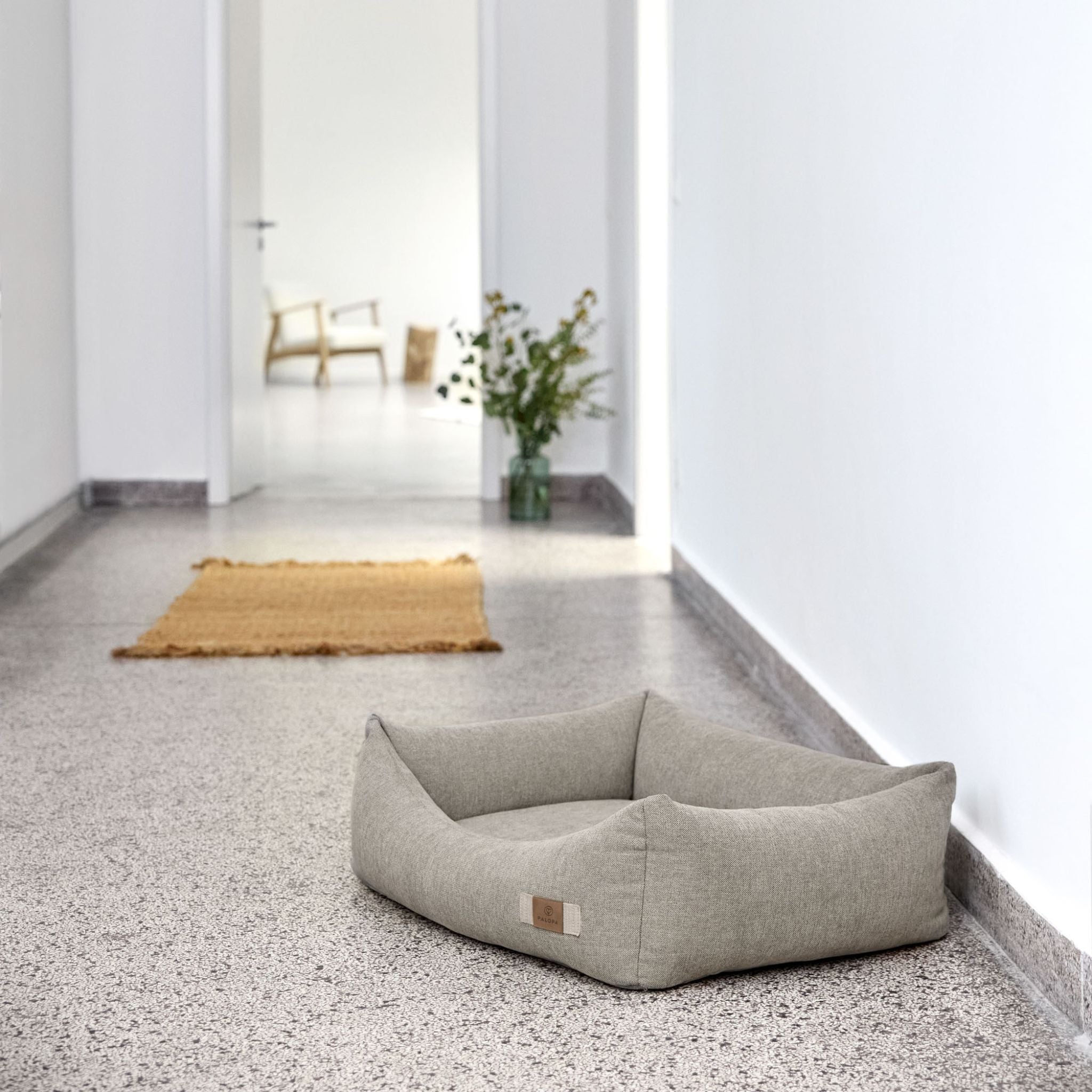 【NEW】Dog Bed Cotton