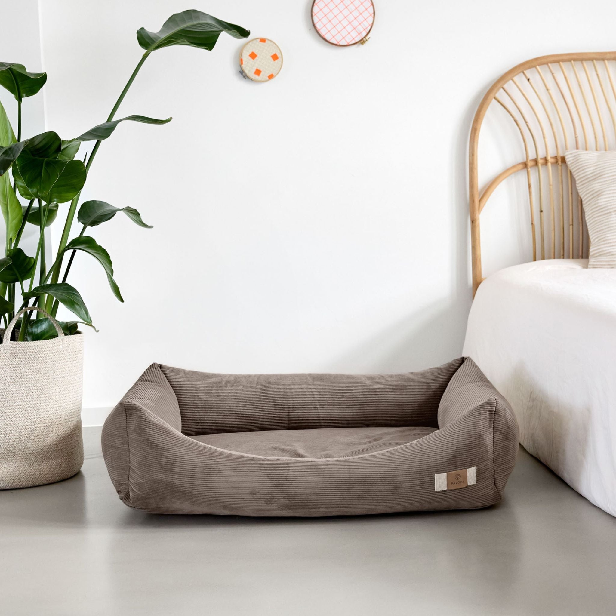 【NEW】Dog Bed Cotton