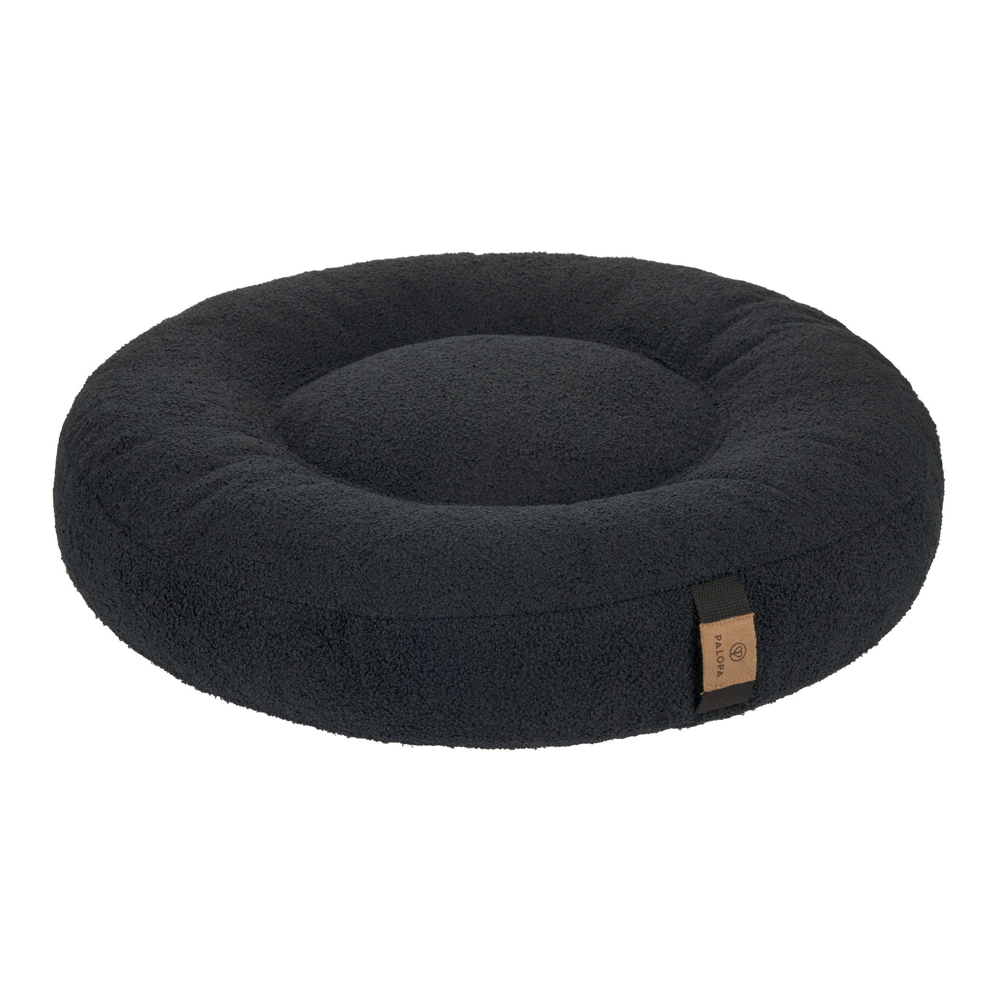 【NEW】Dog Bed Donut