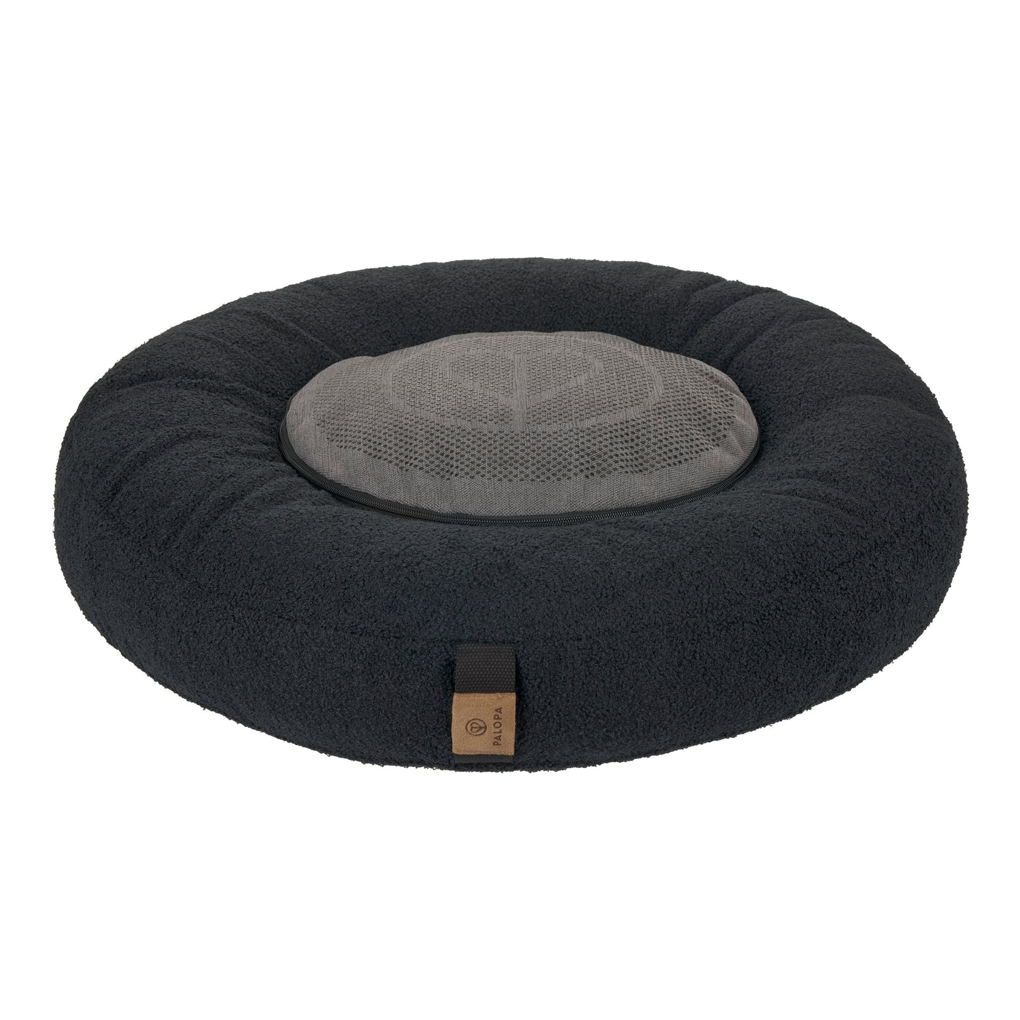 【NEW】Dog Bed Donut