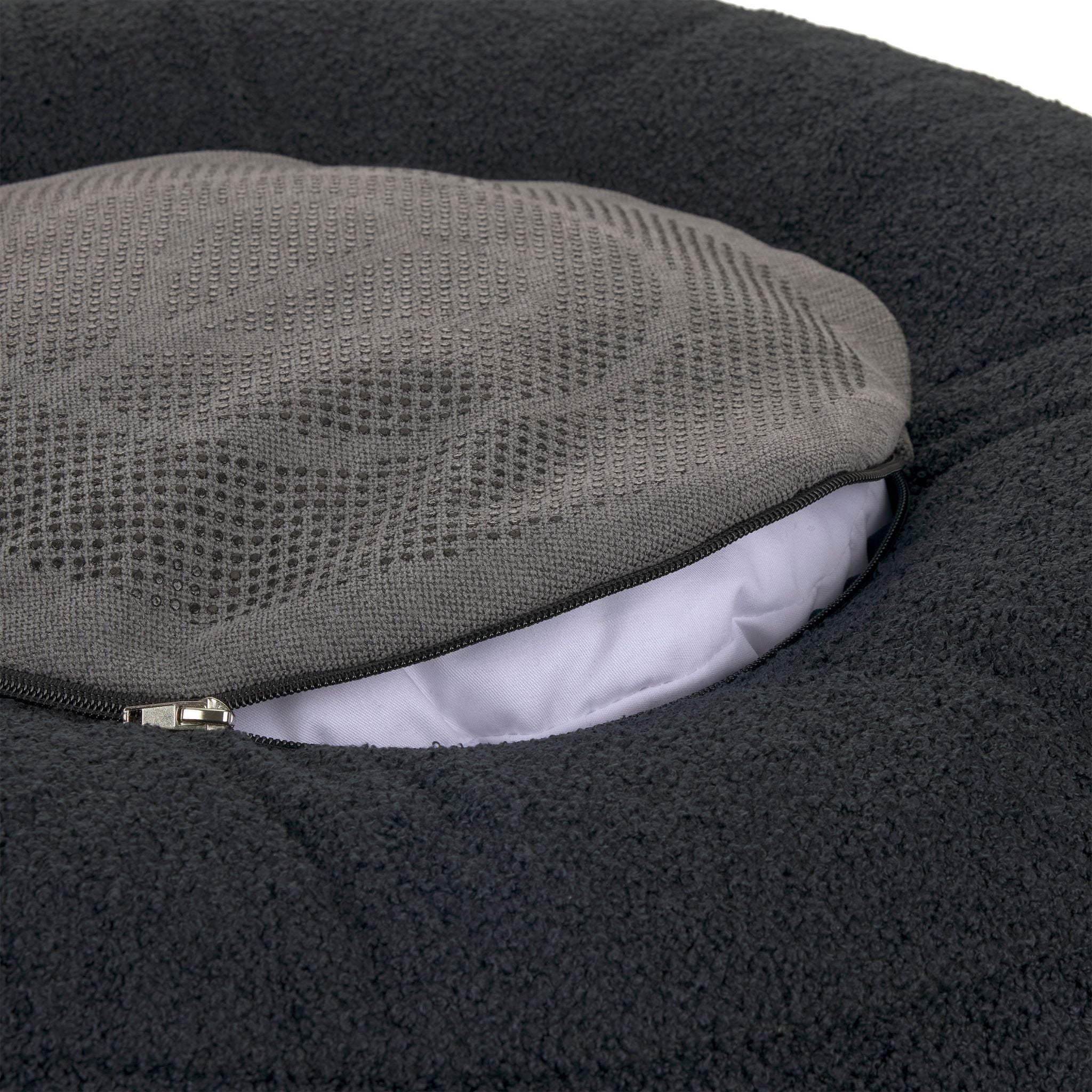 【NEW】Dog Bed Donut