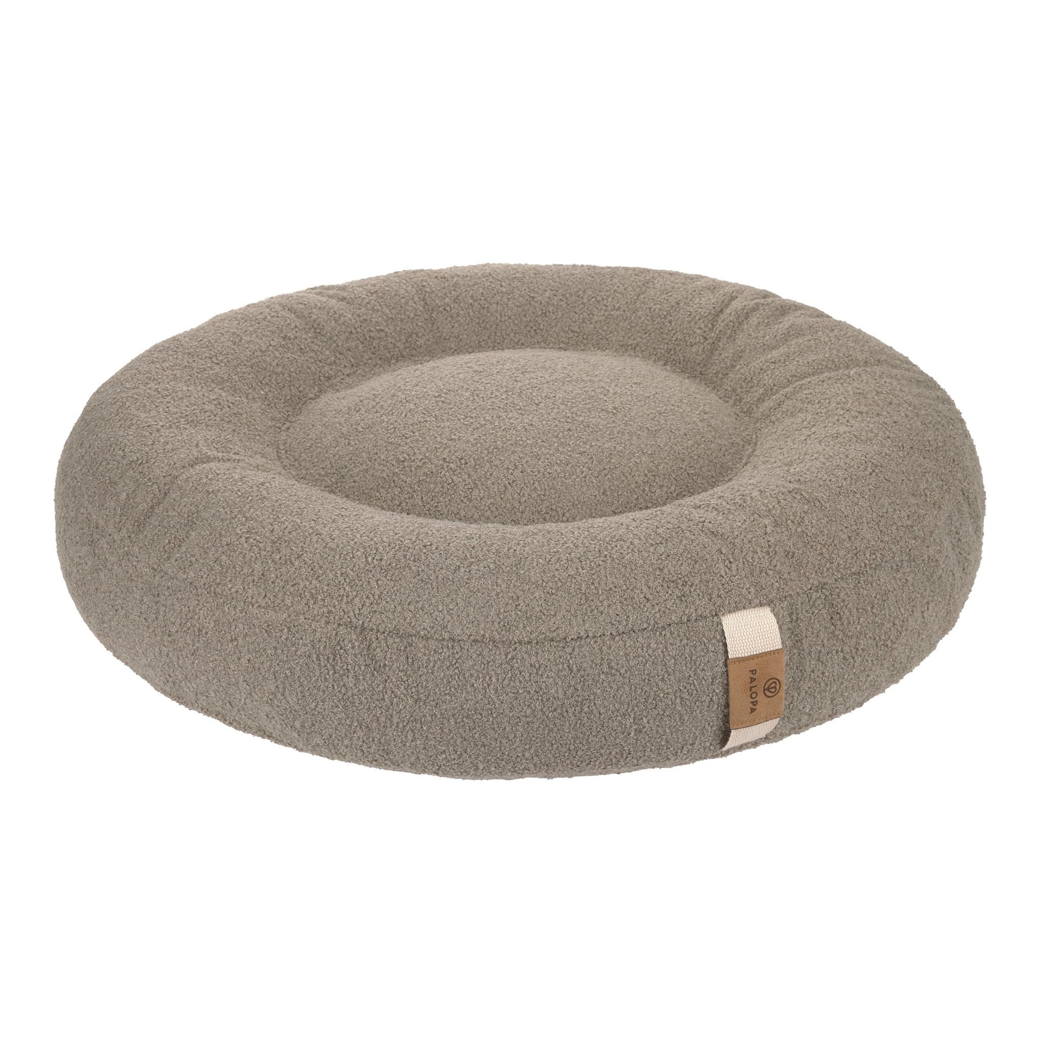 【NEW】Dog Bed Donut