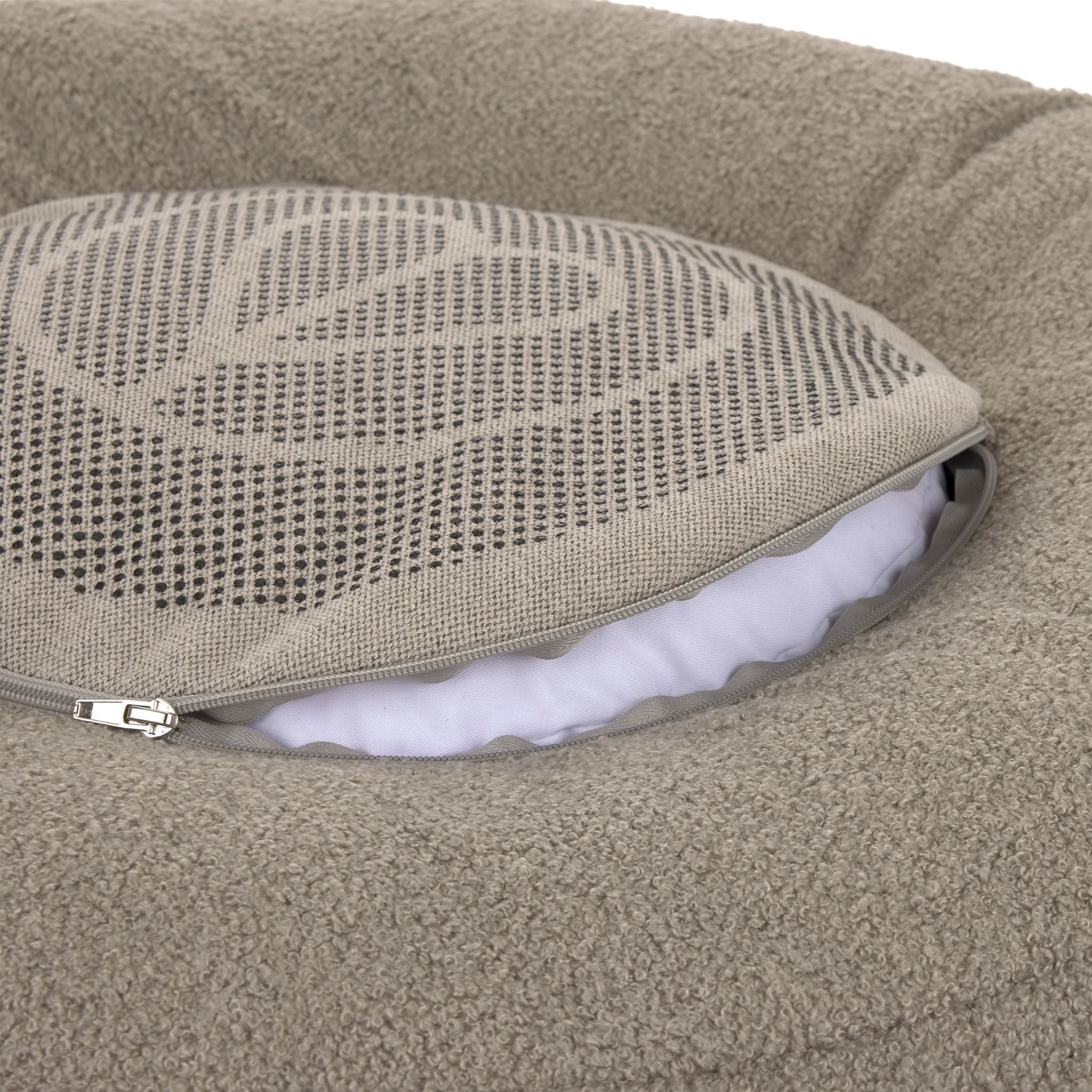 【NEW】Dog Bed Donut